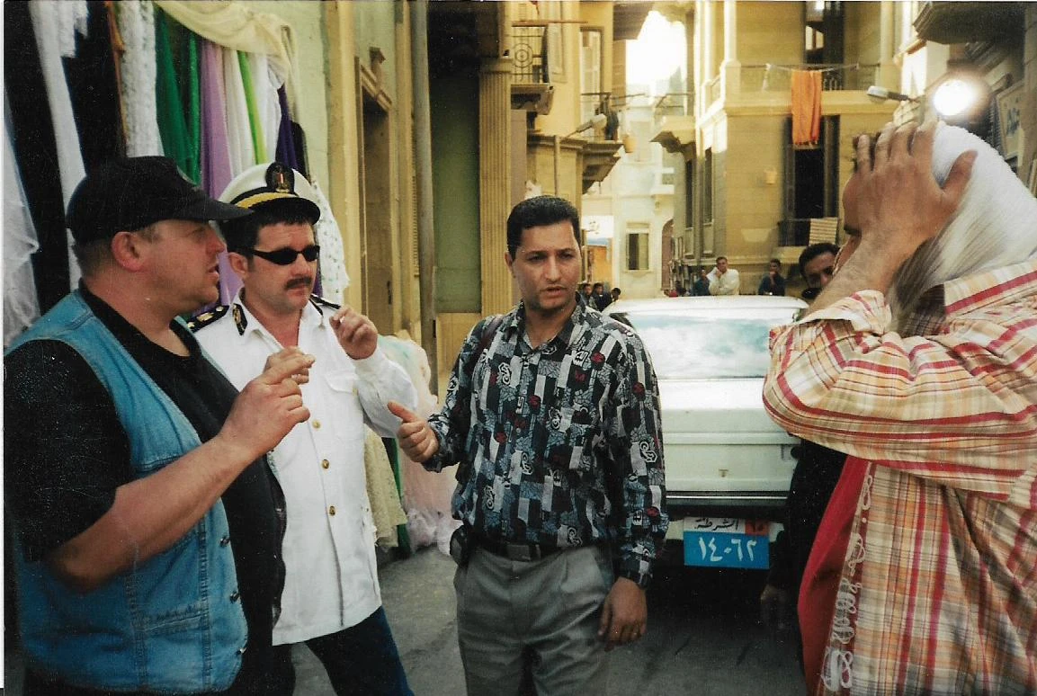 BTS