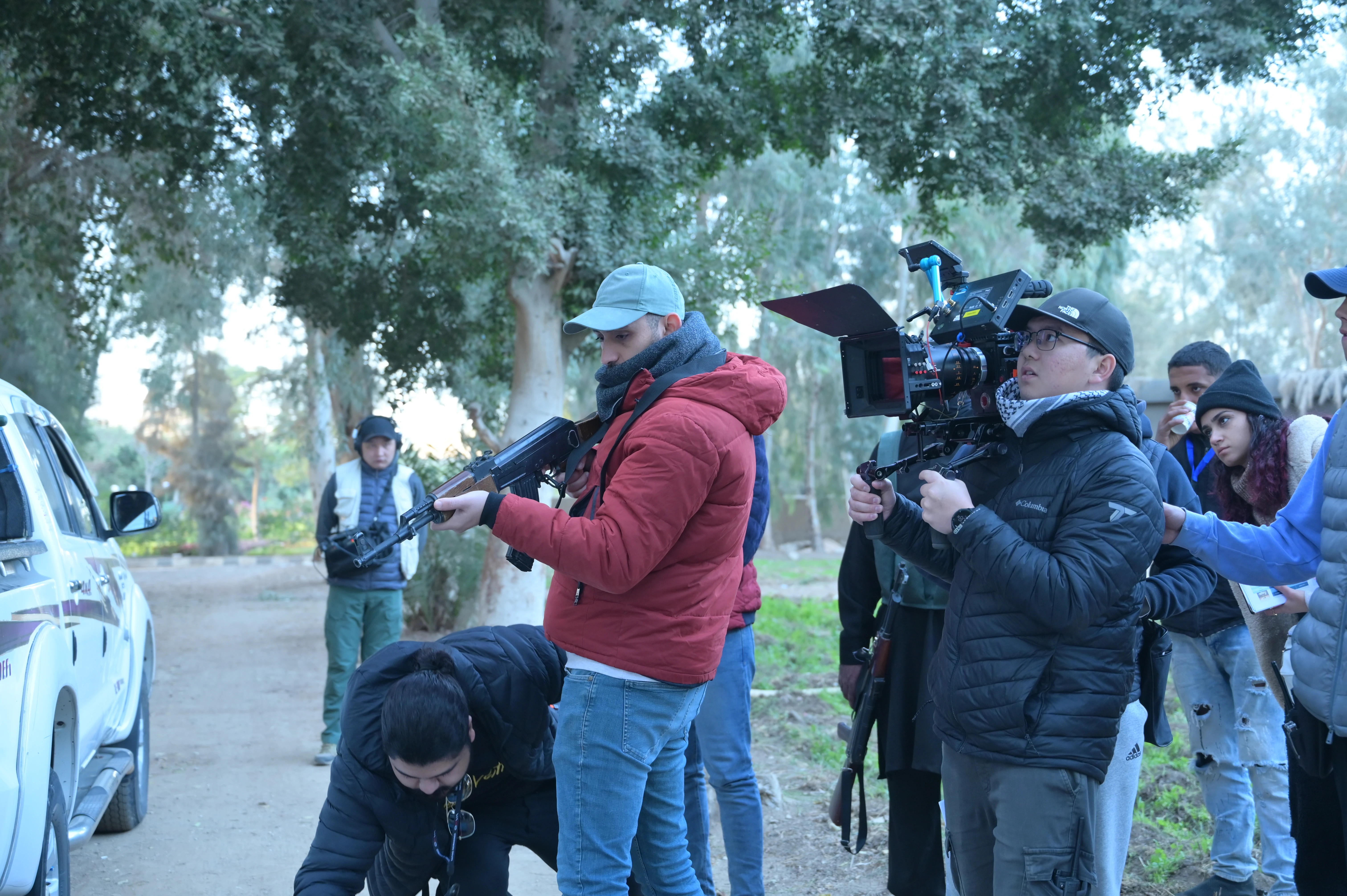 BTS