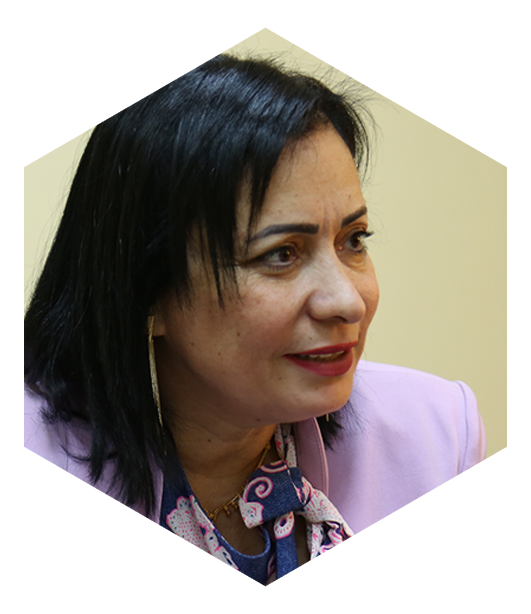 Dr. Alia Ezzat