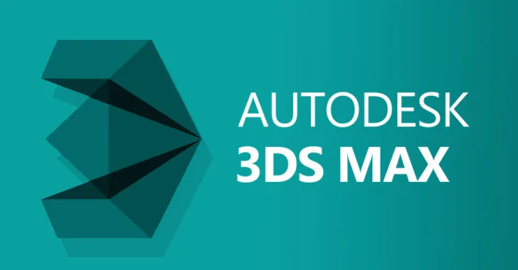 3ds Max
