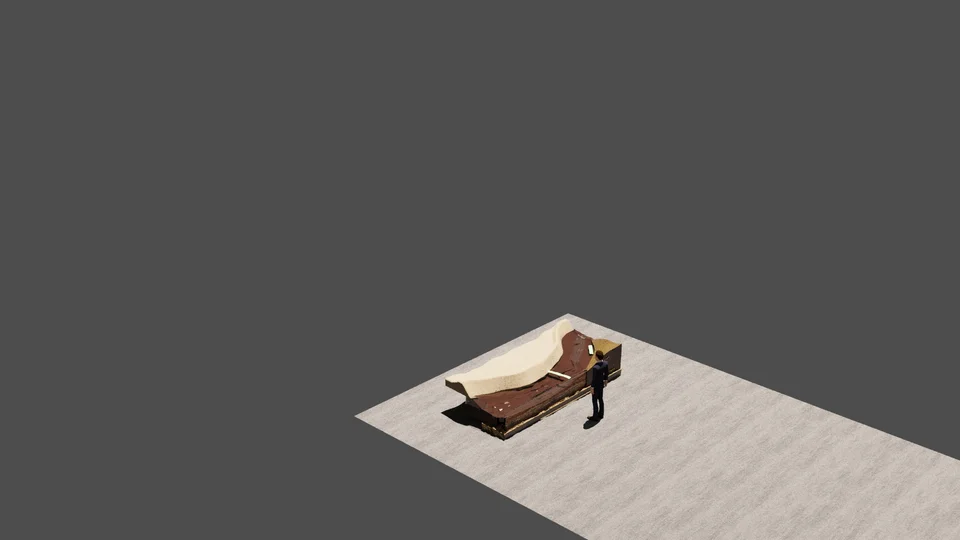 3D Renders