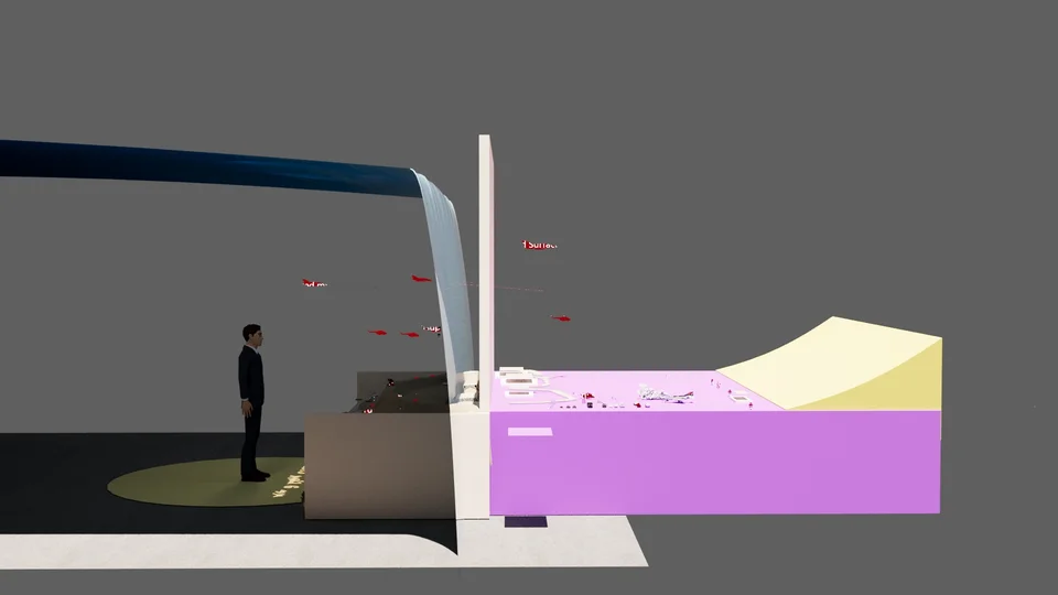3D Renders