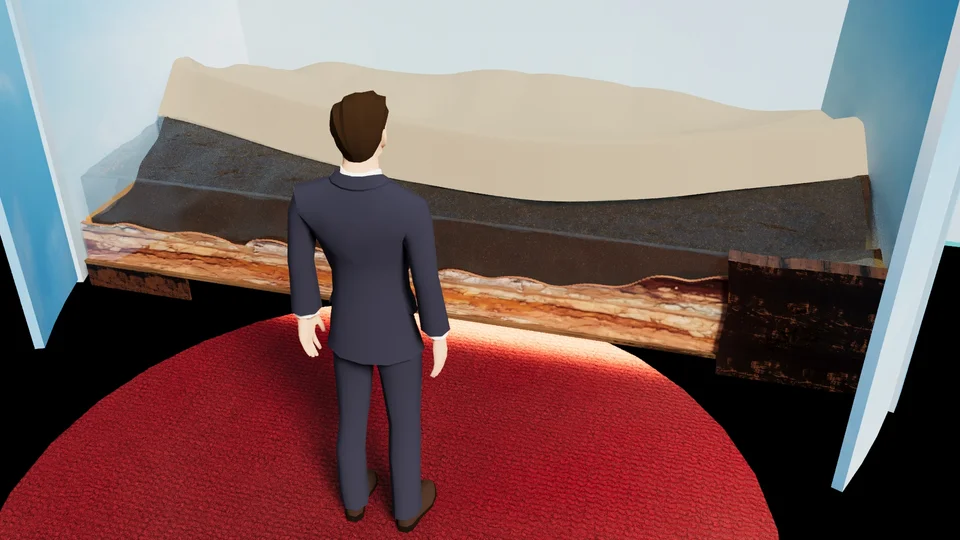 3D Renders