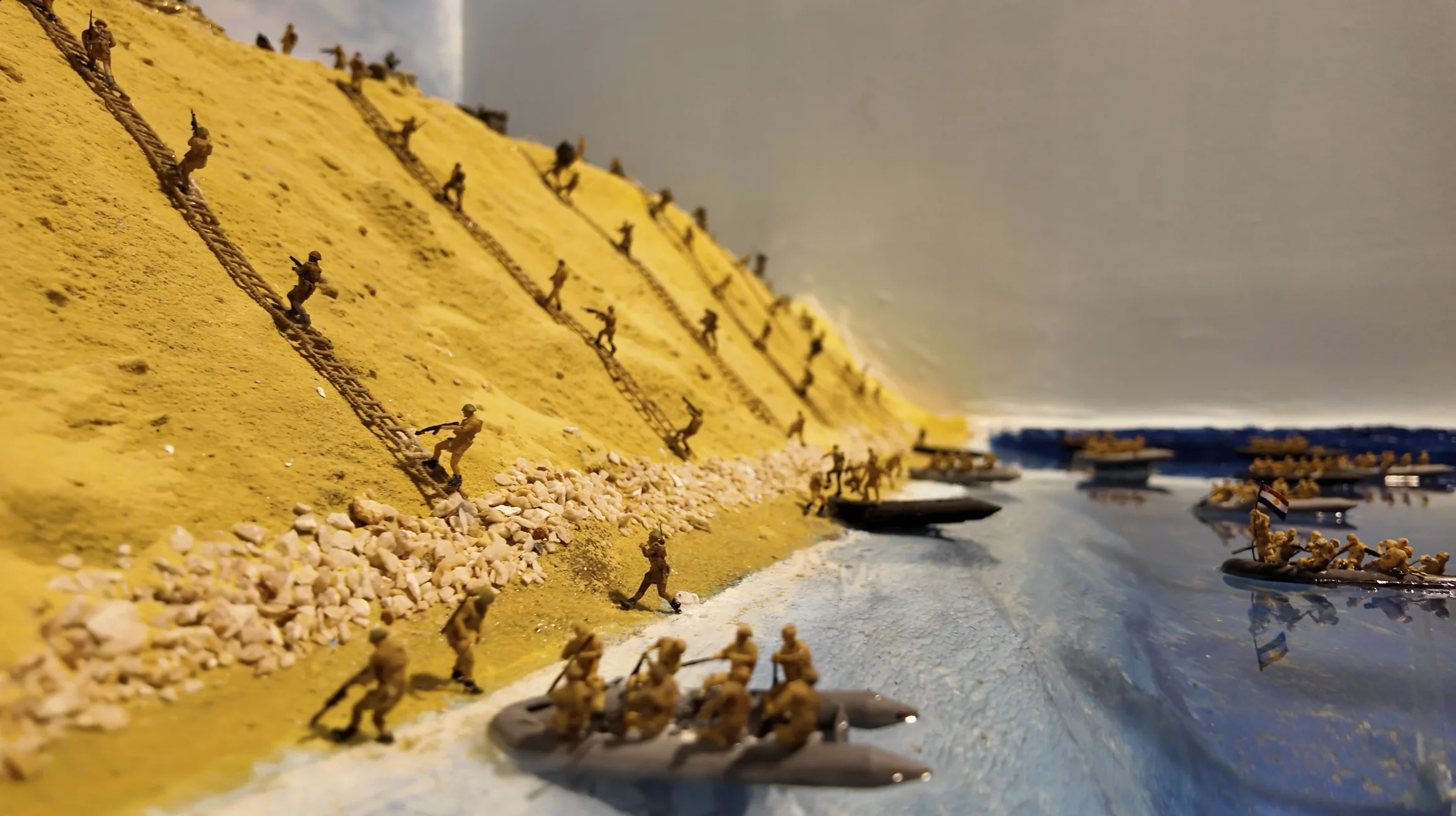 Diorama