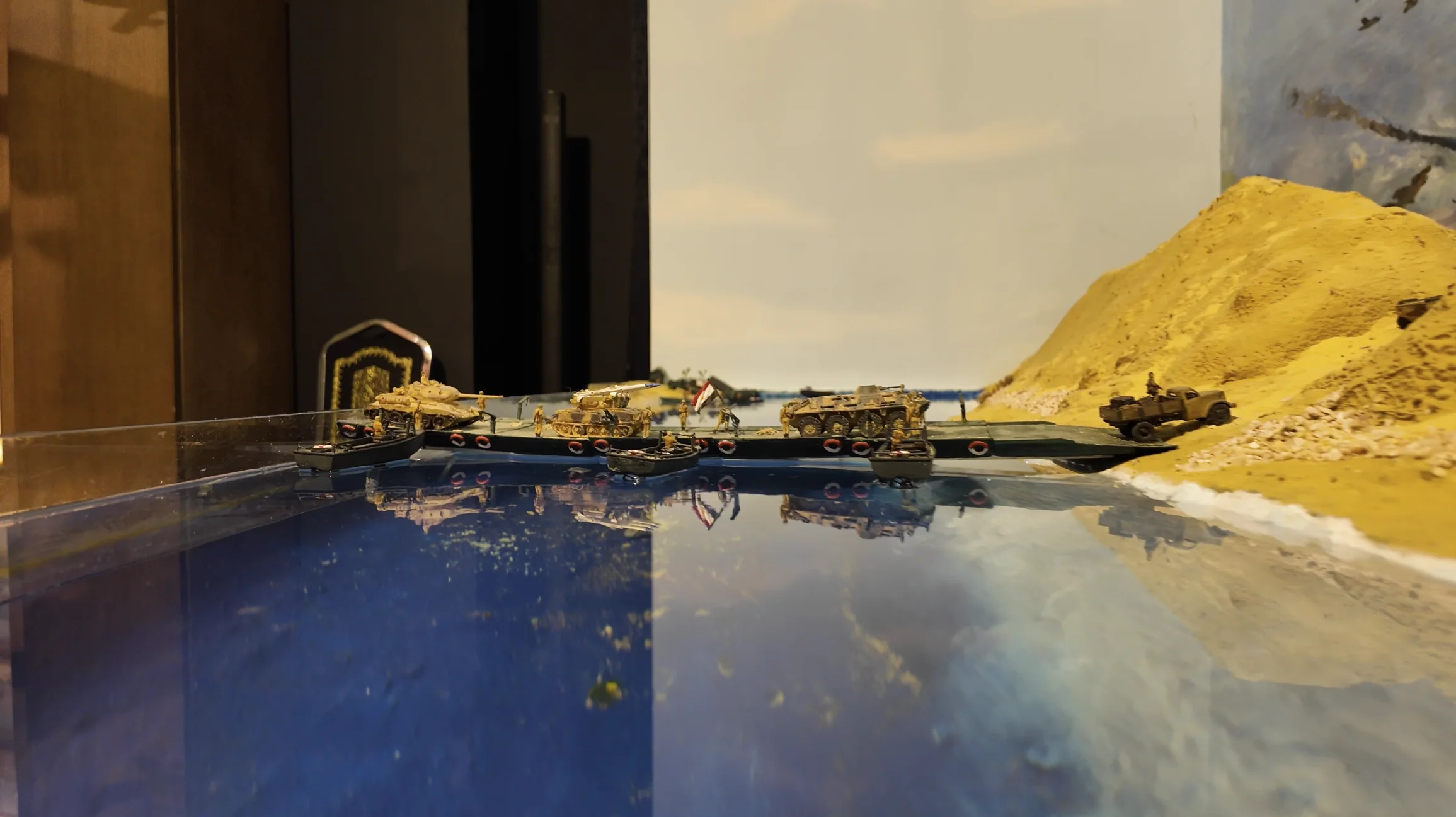 Diorama