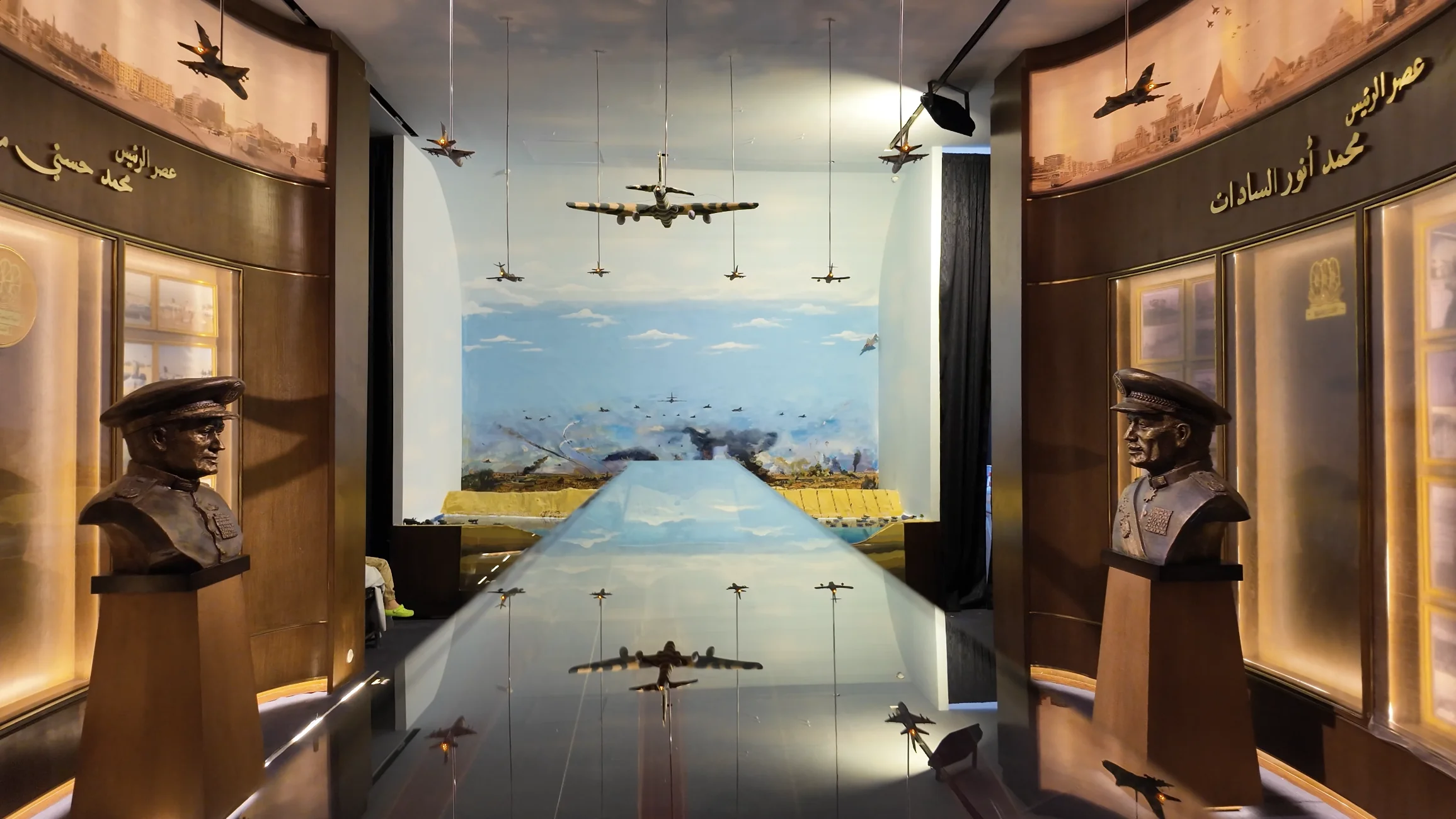 Diorama Images