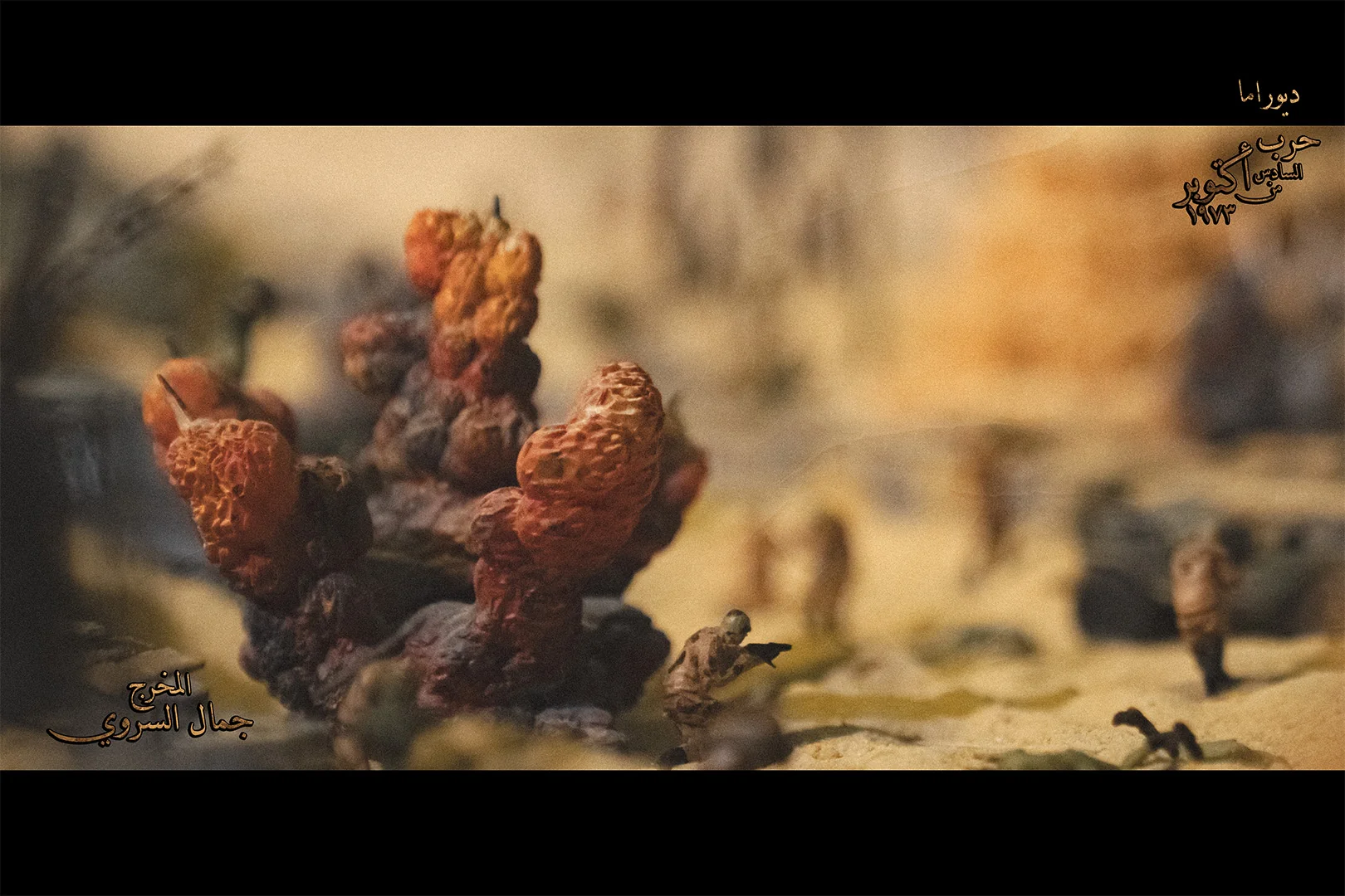 Diorama Images