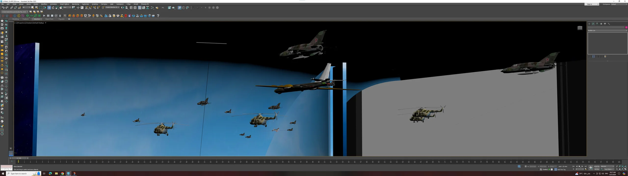 Storyboard