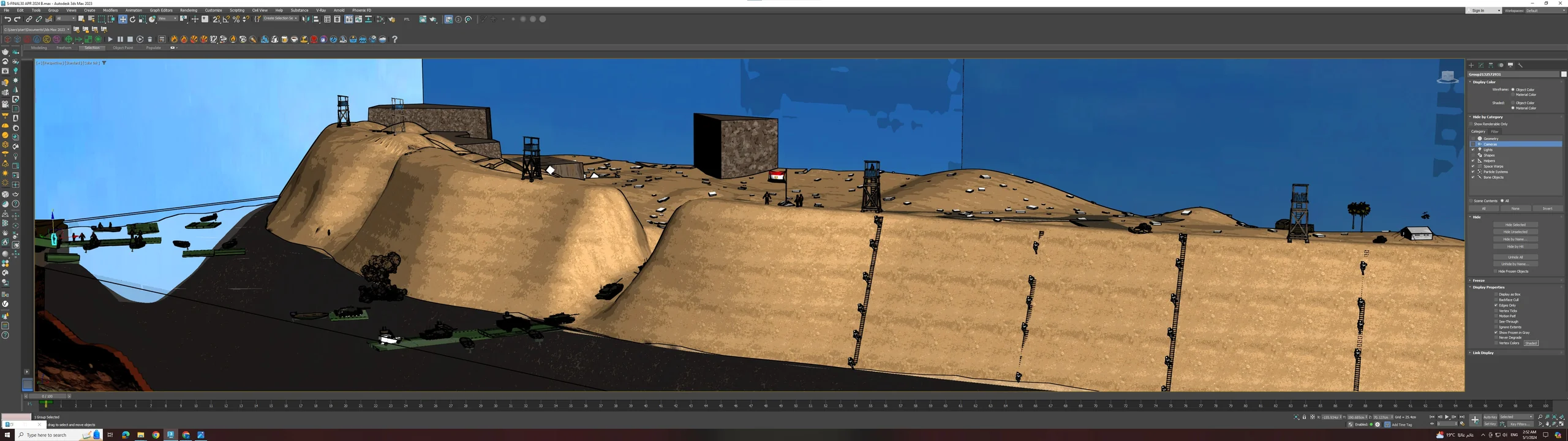 Storyboard