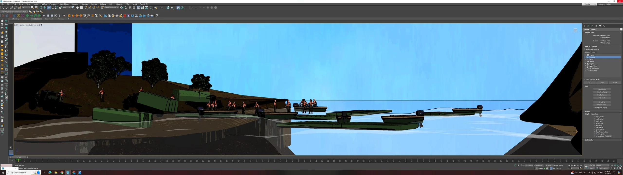Storyboard