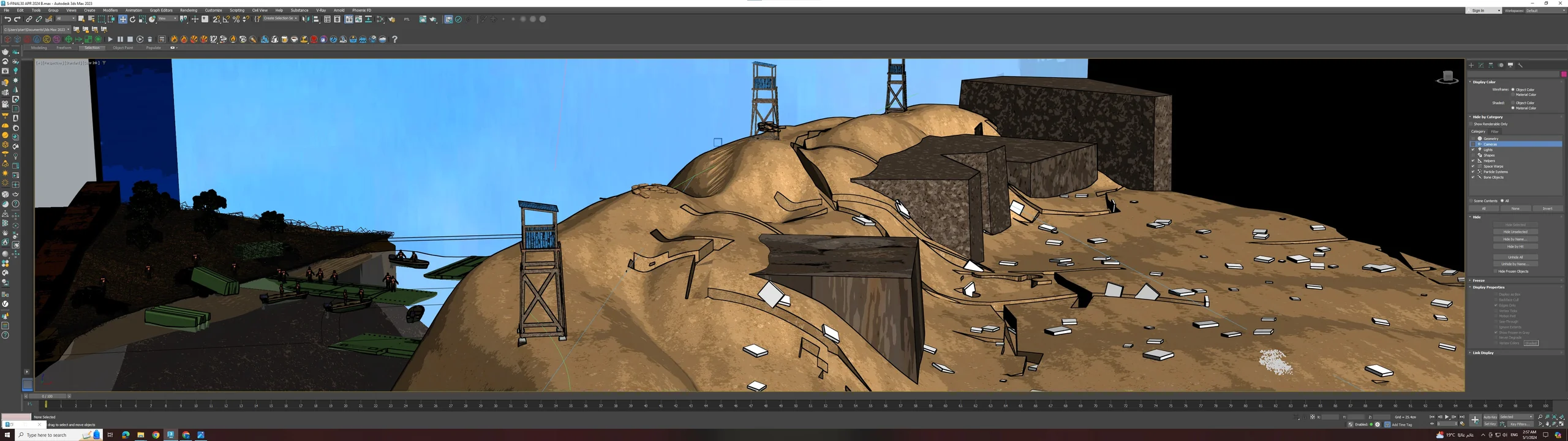 Storyboard