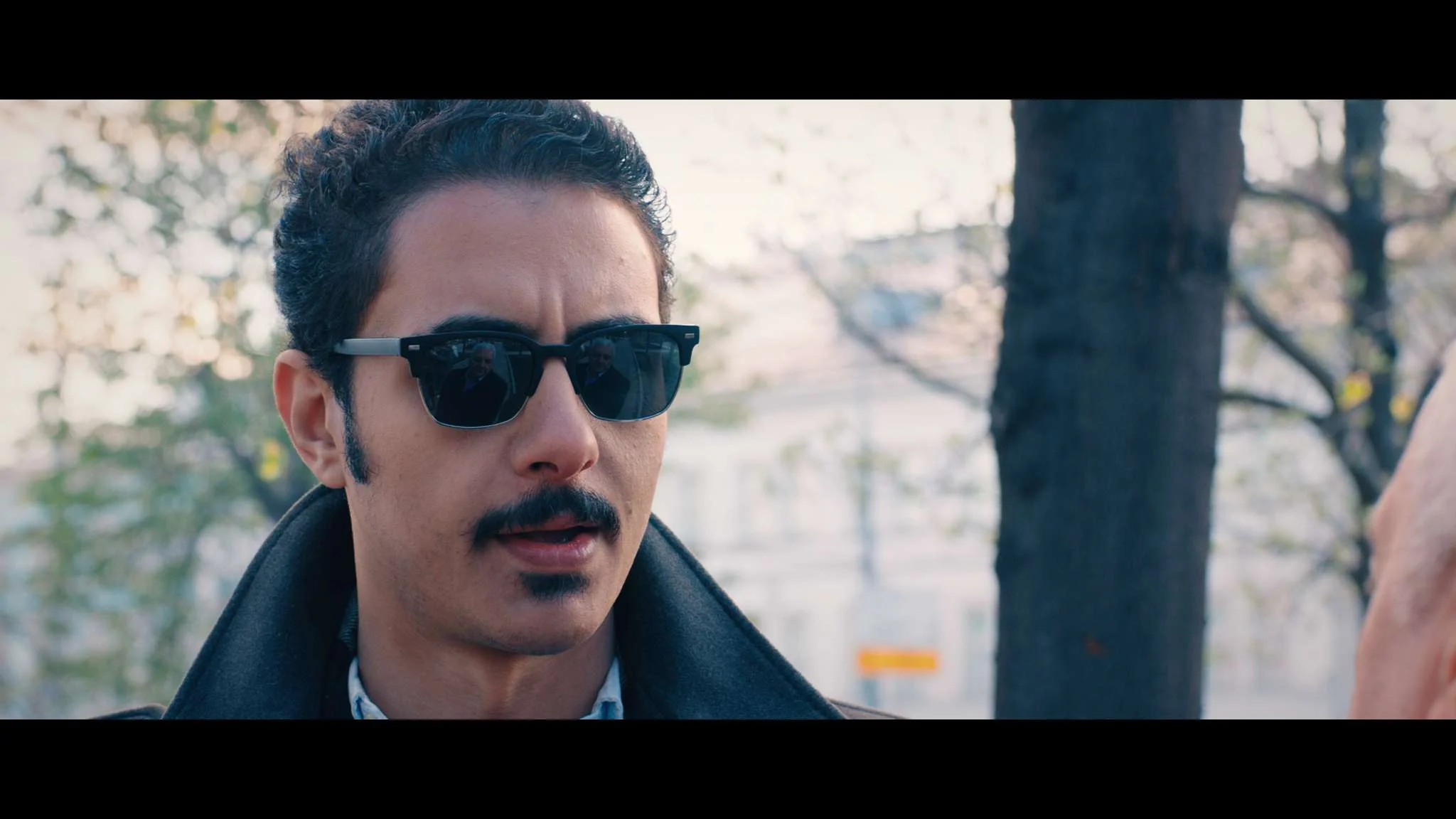 Still