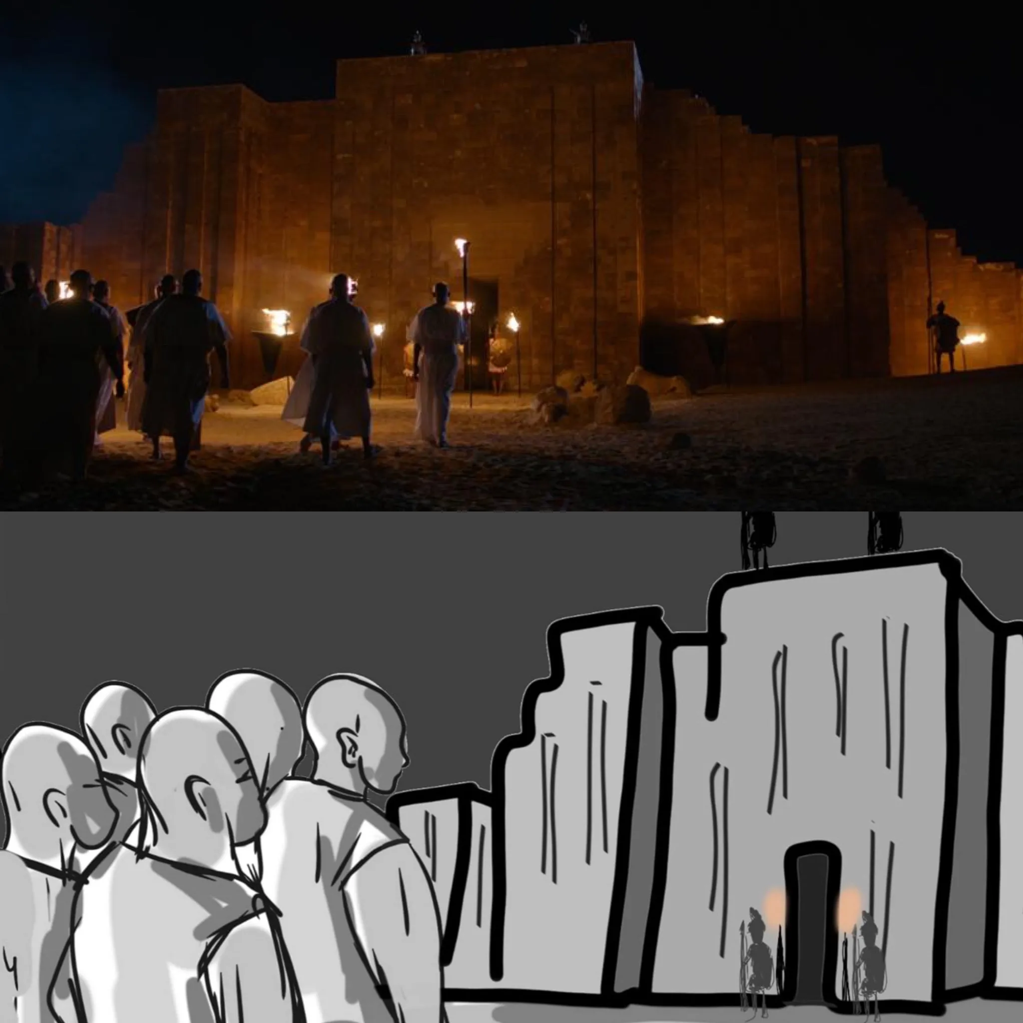 Storyboard