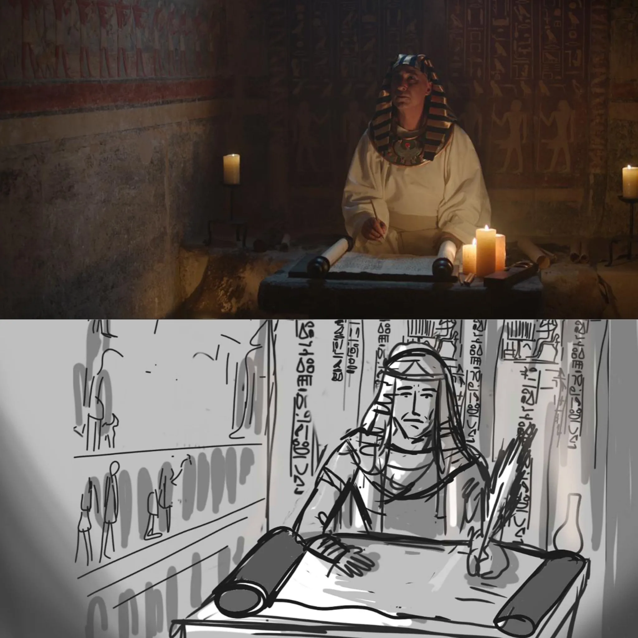 Storyboard