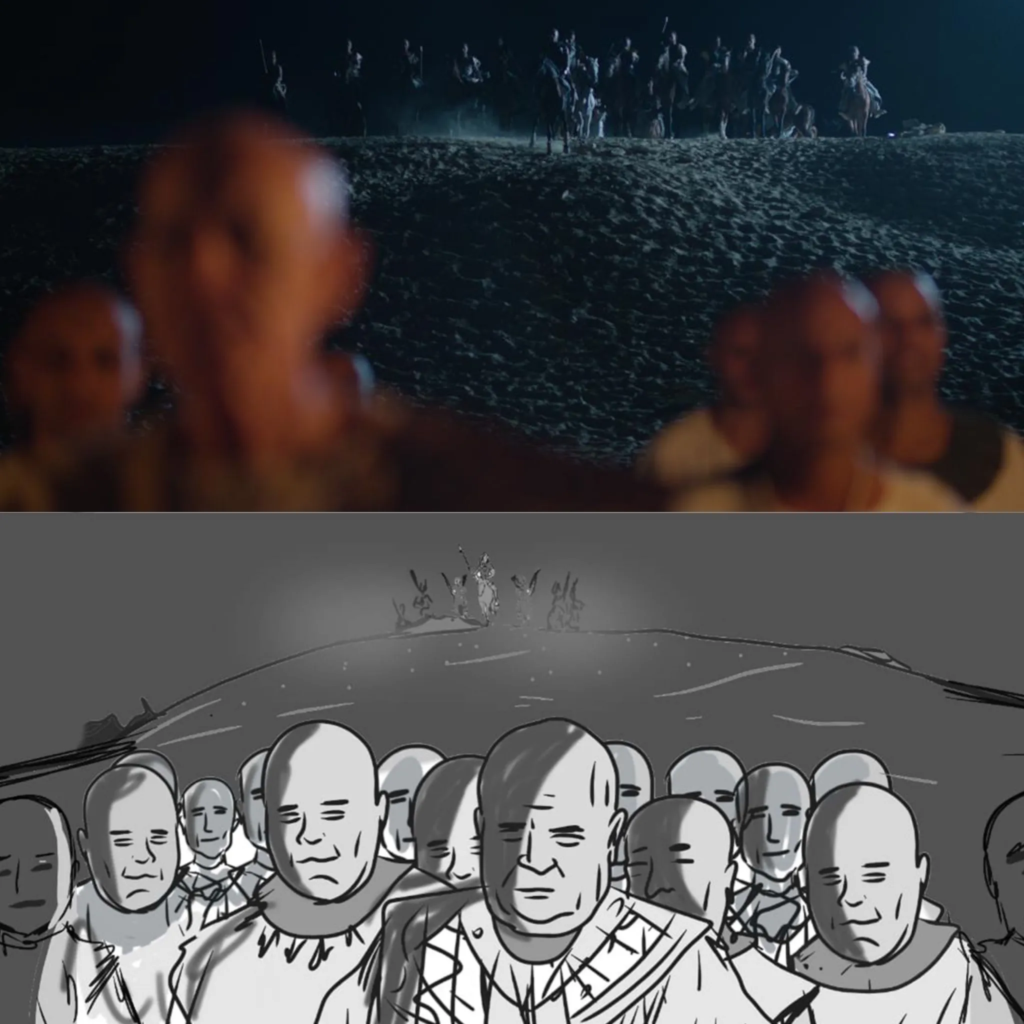 Storyboard