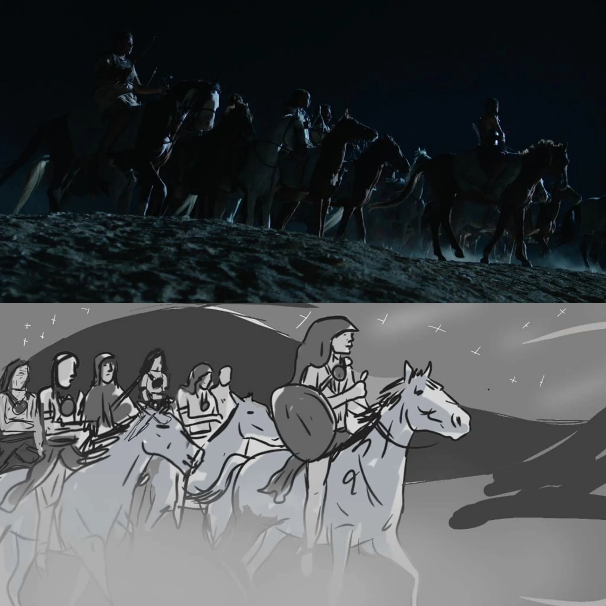 Storyboard