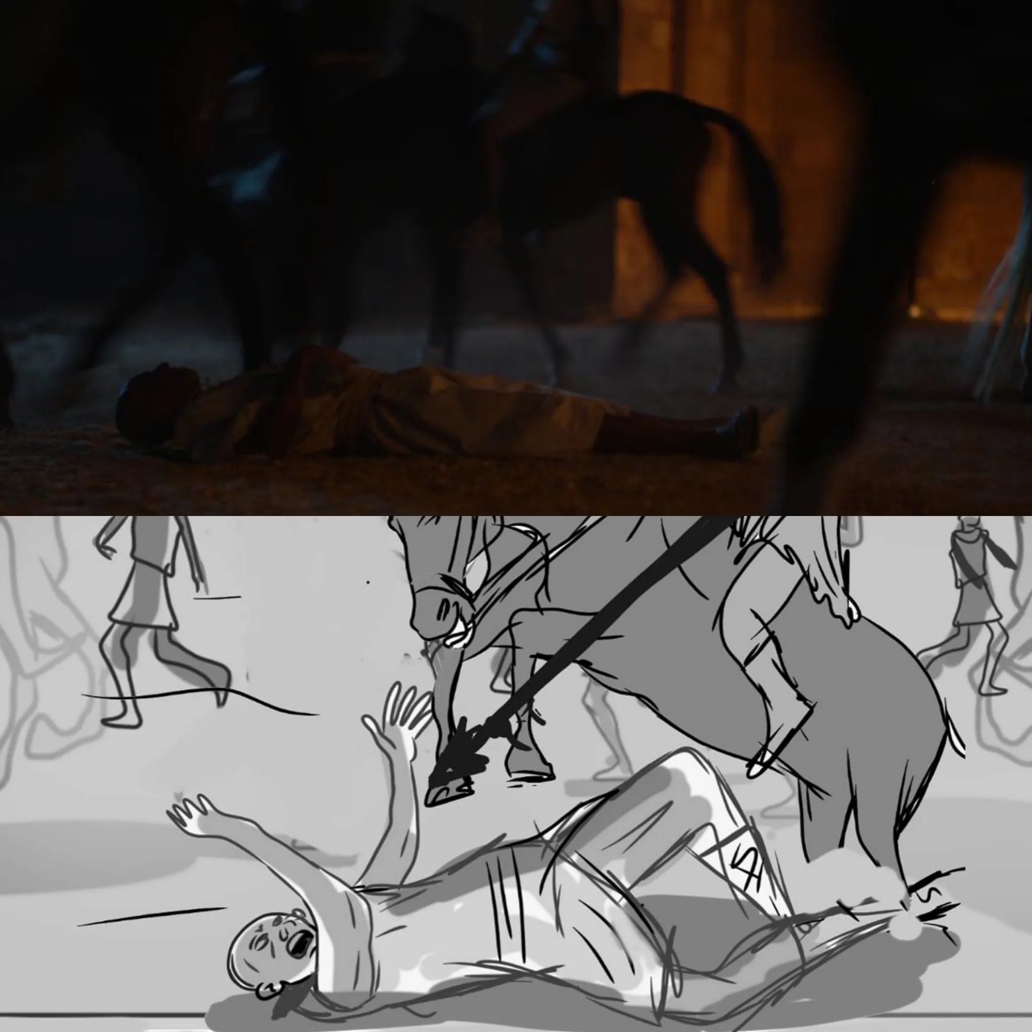 Storyboard