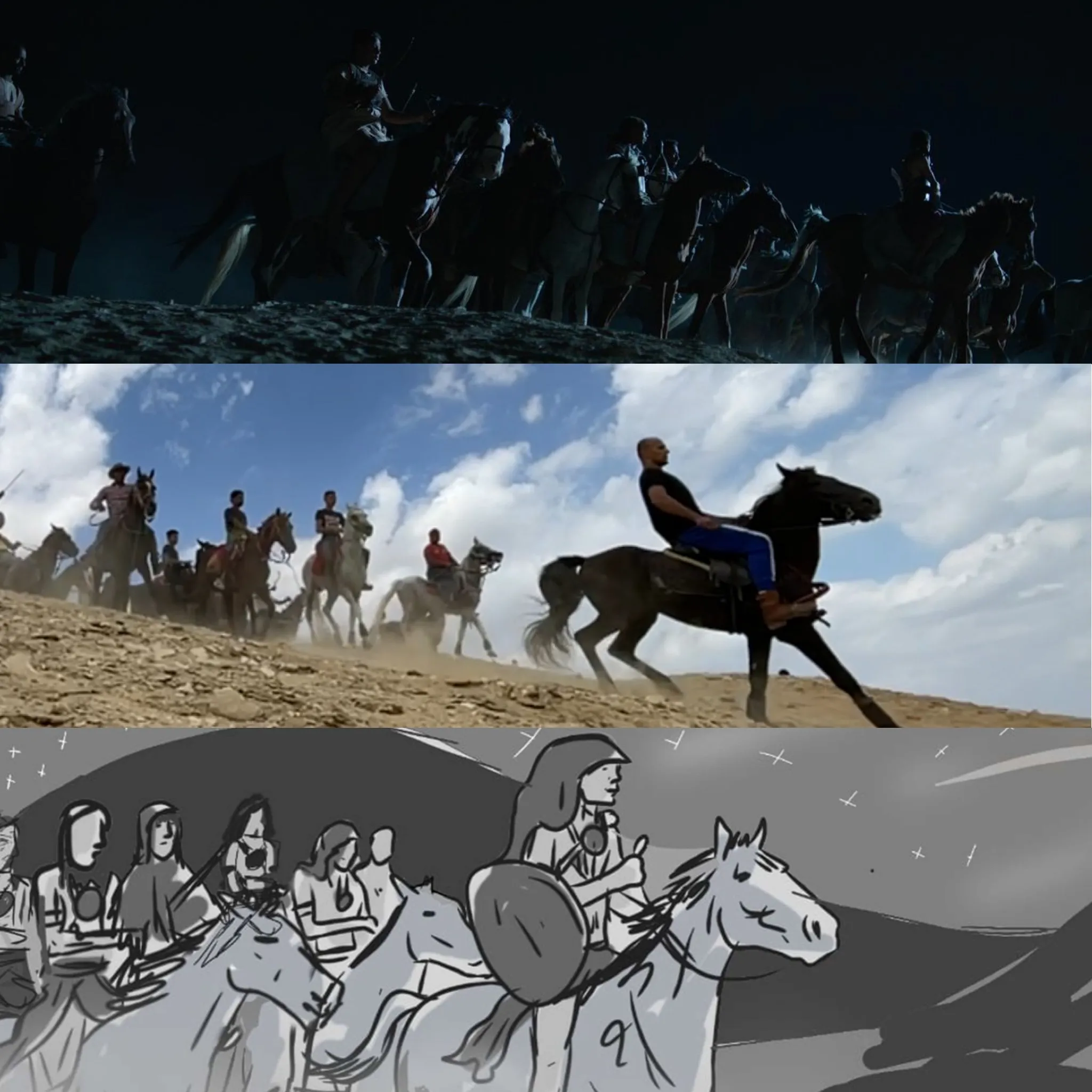 Storyboard