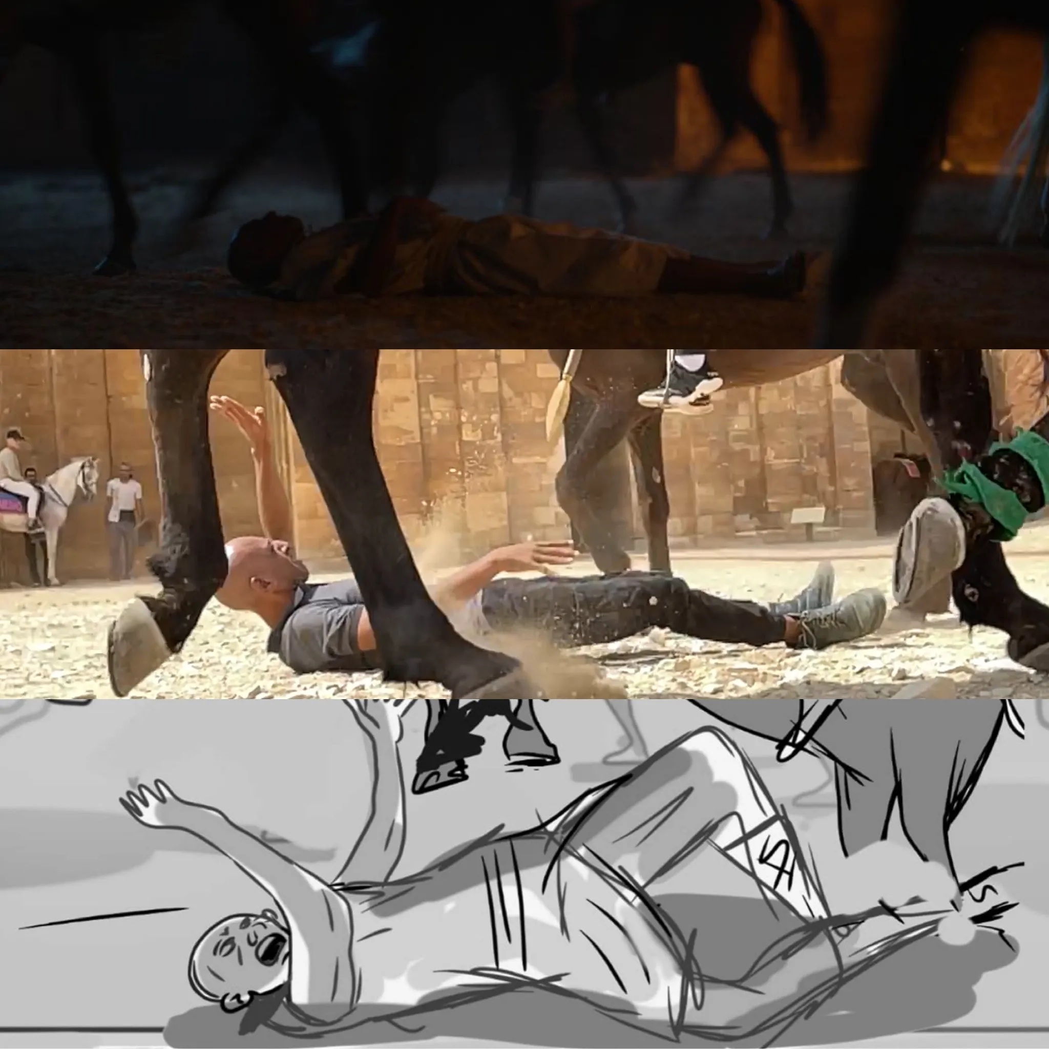 Storyboard