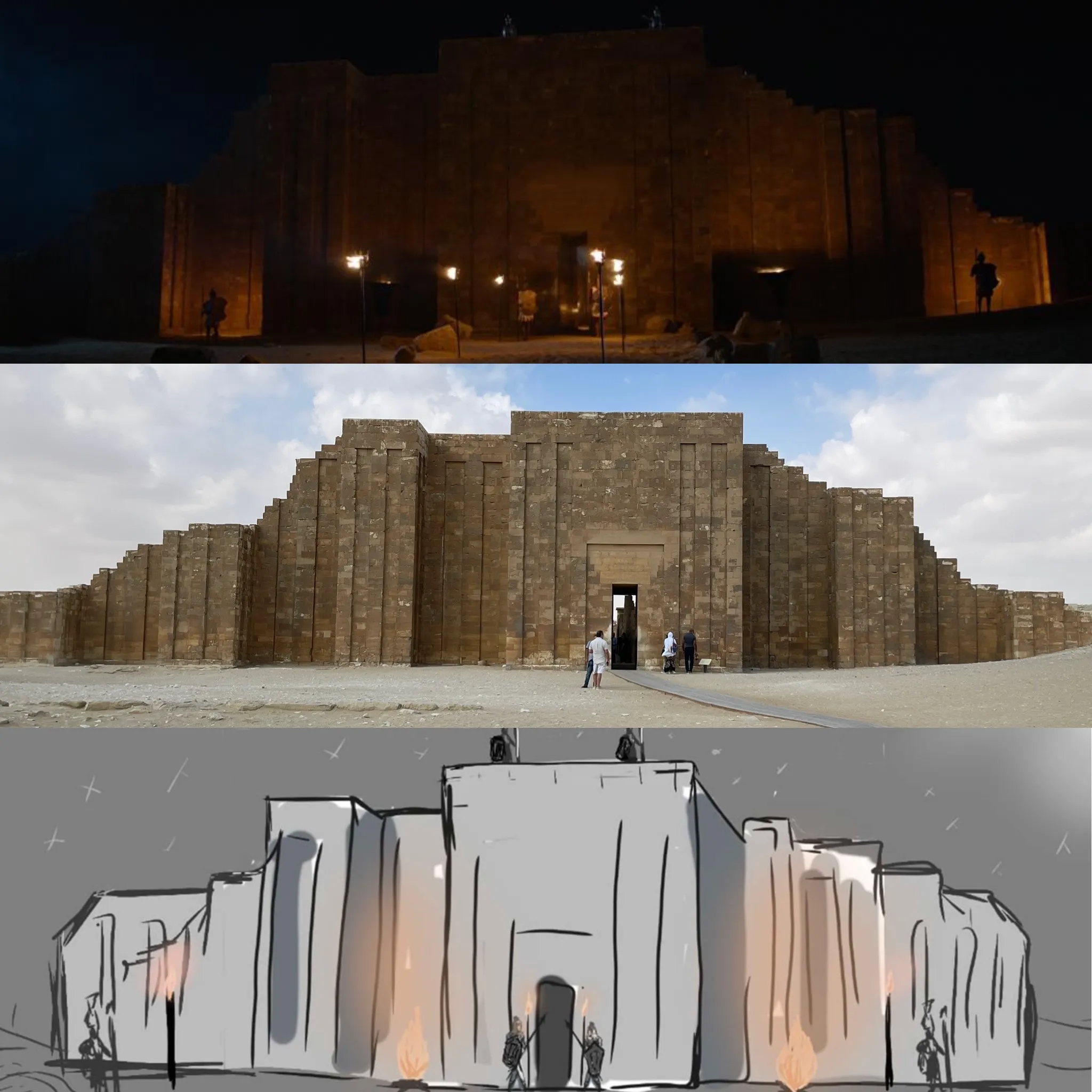 Storyboard