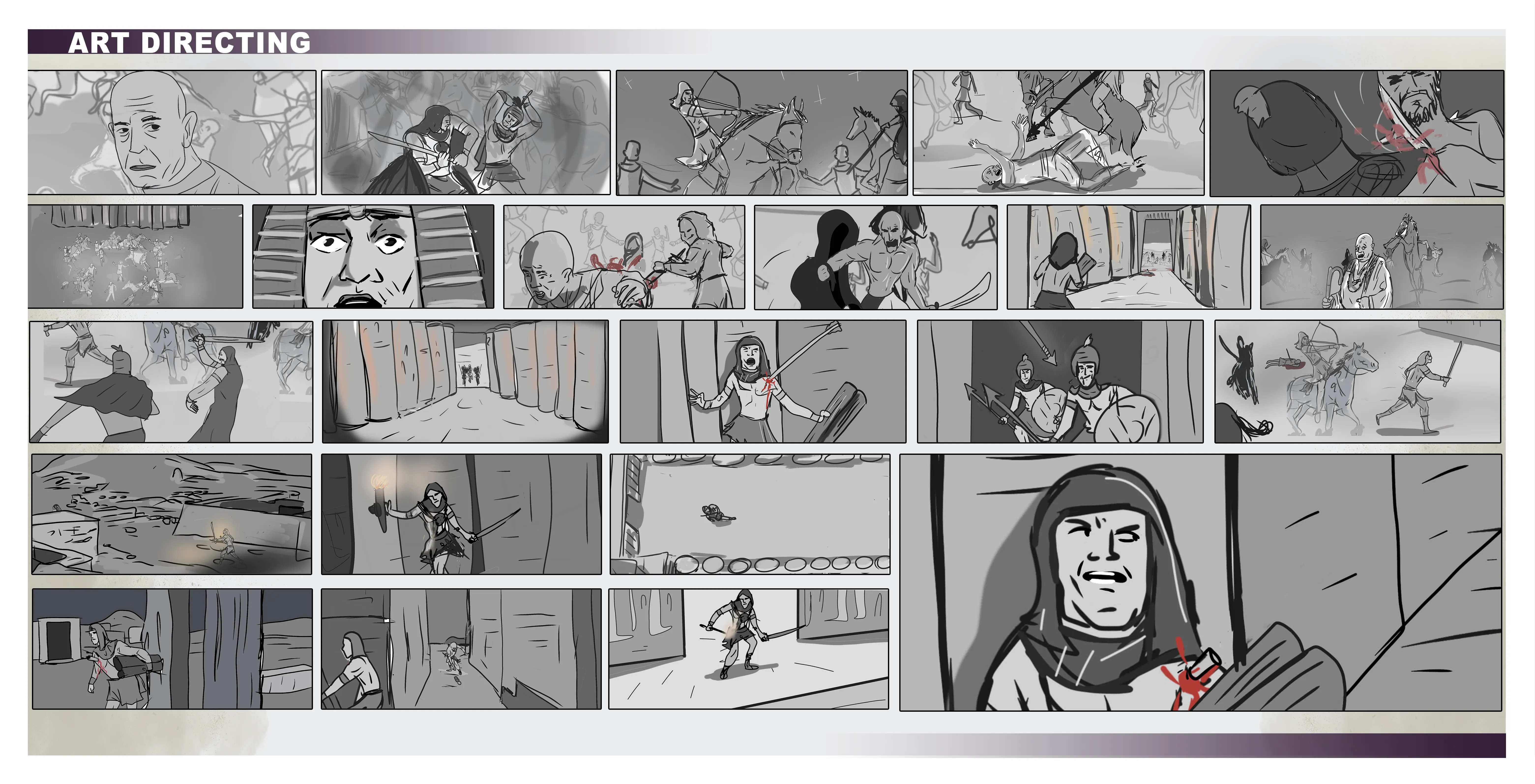 Storyboard