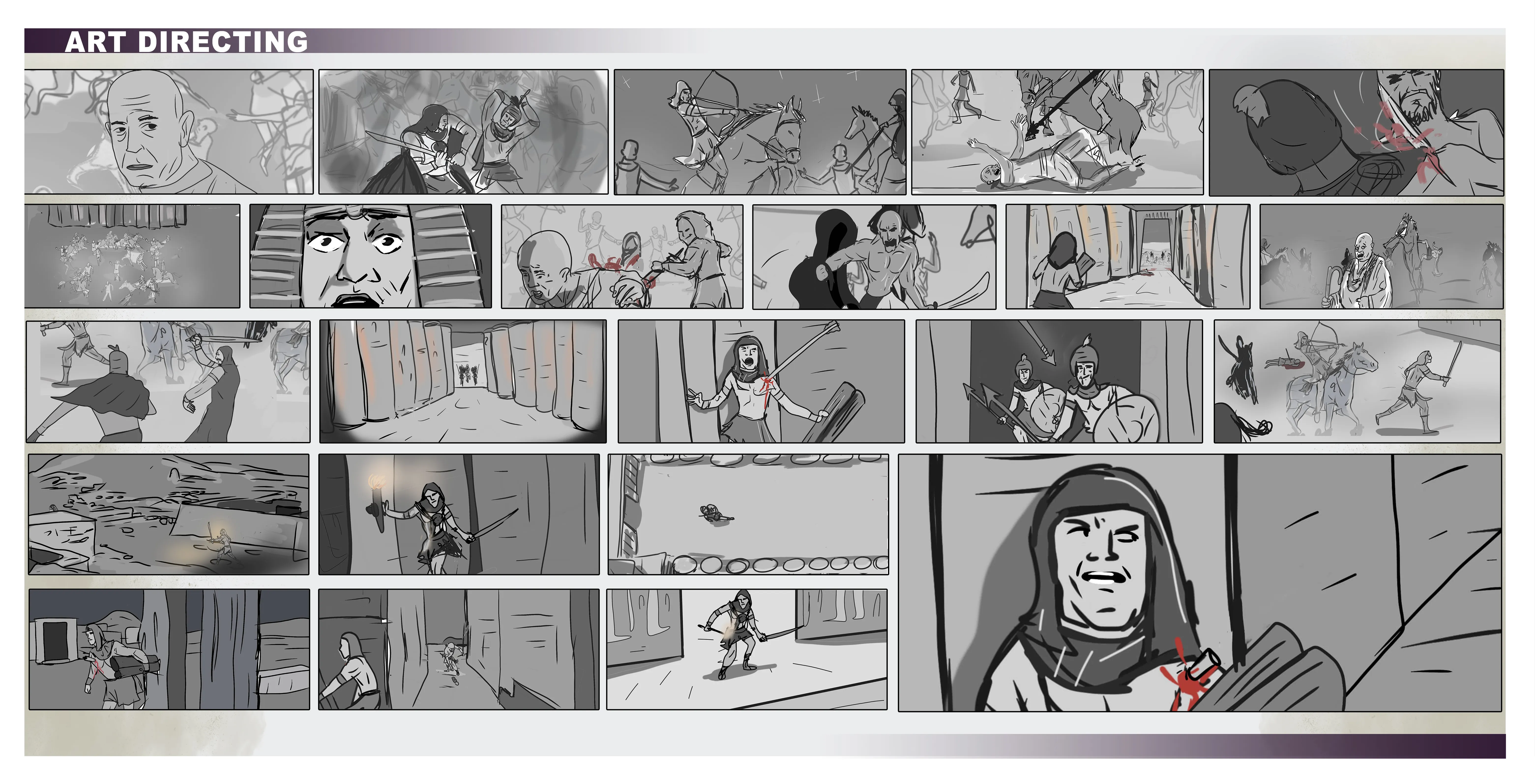 Storyboard