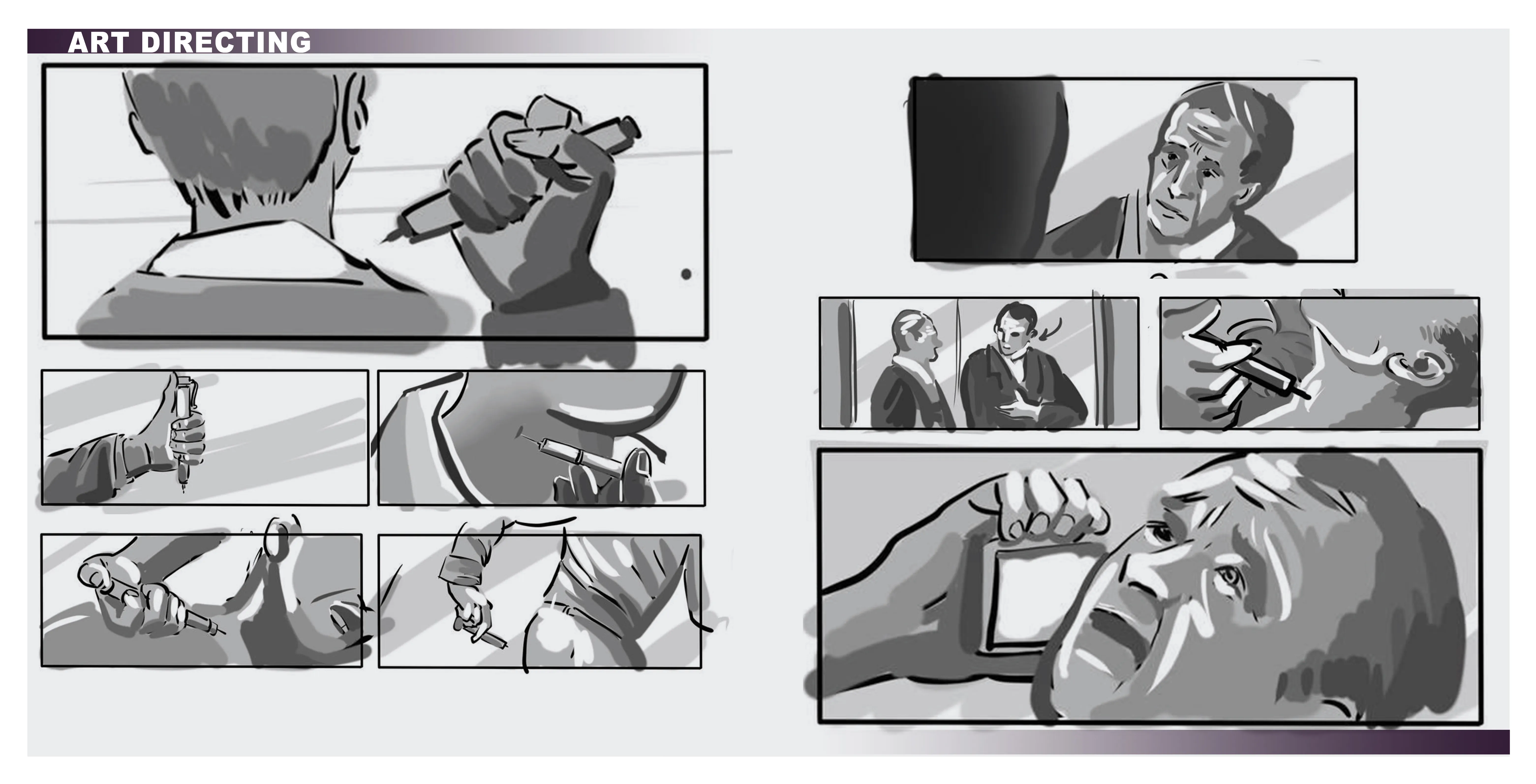 Storyboard
