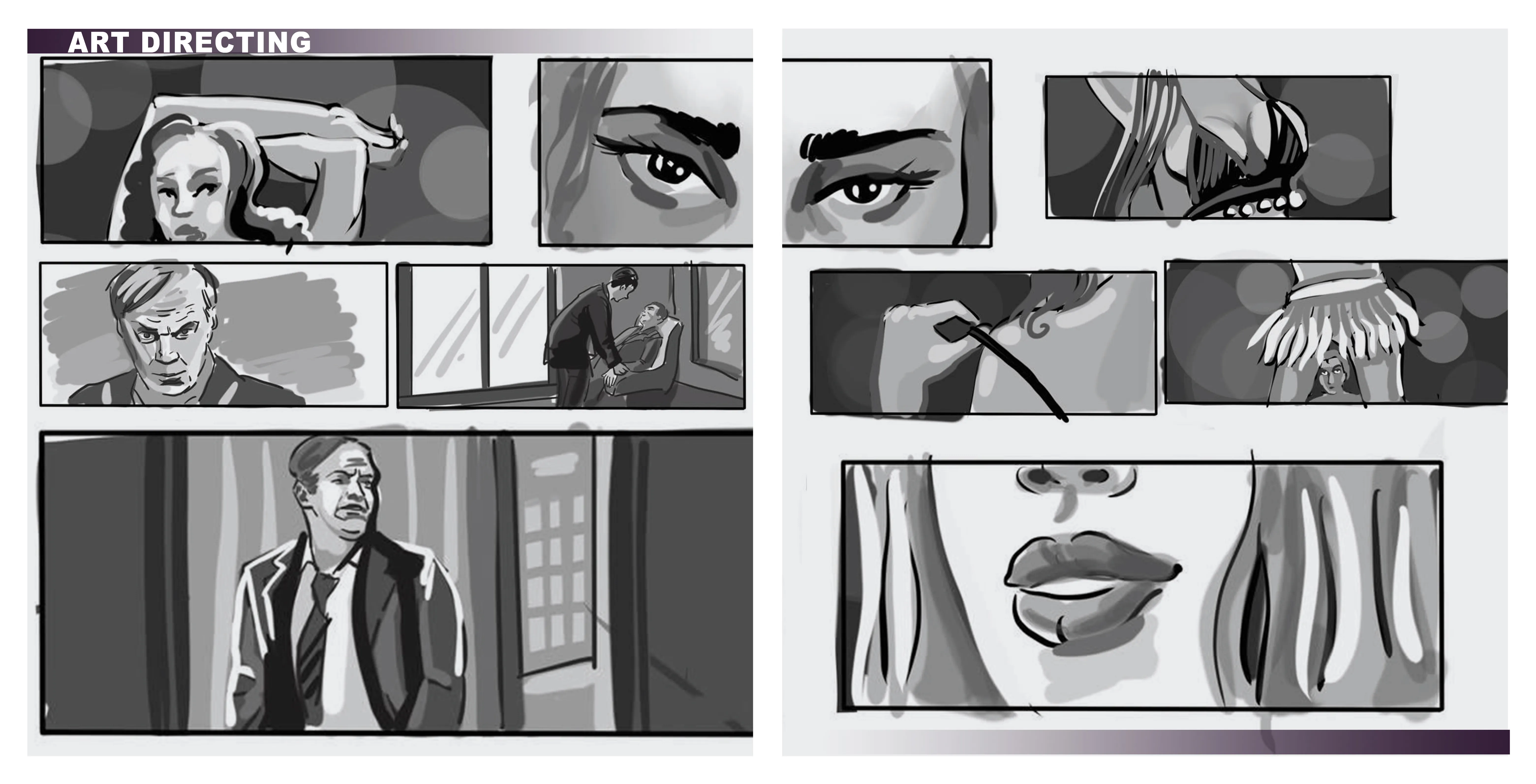 Storyboard