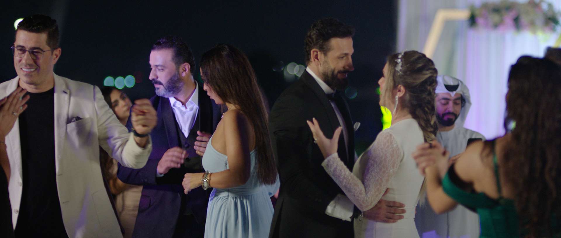 Still