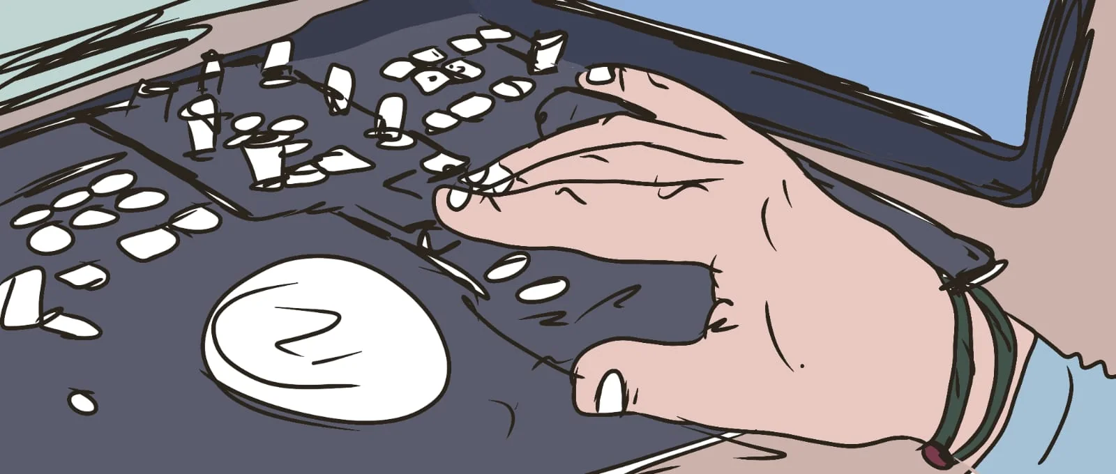 Storyboard
