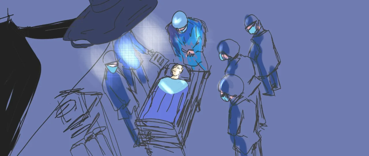 Storyboard
