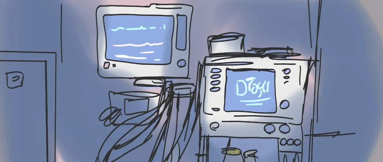 Storyboard