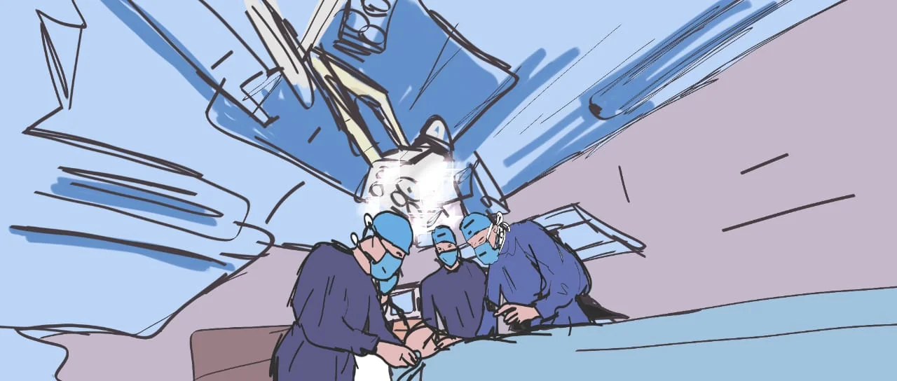 Storyboard
