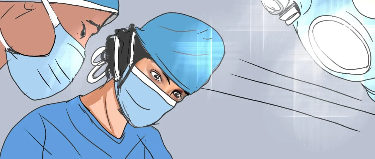 Storyboard