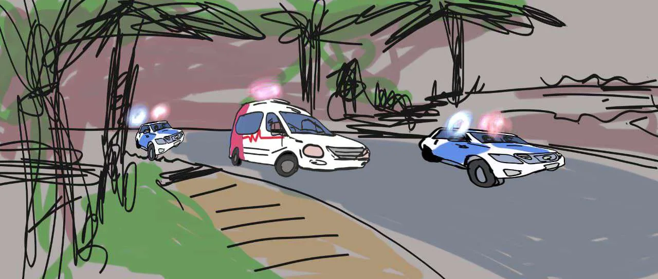 Storyboard