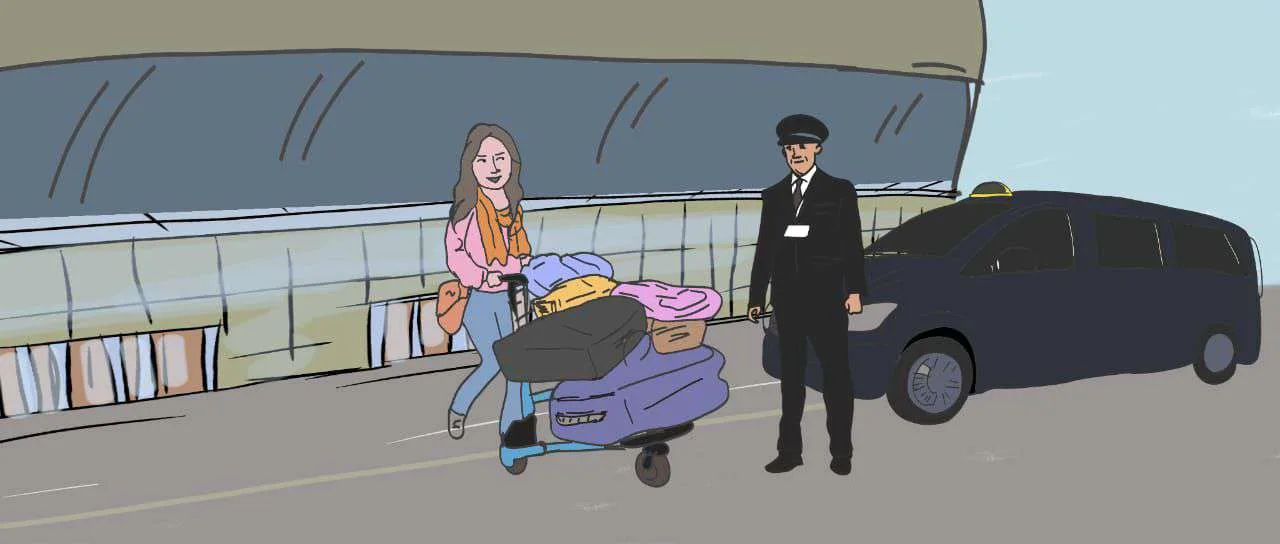 Storyboard