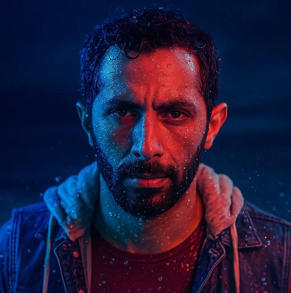 Mohamed Hamdy Raouf