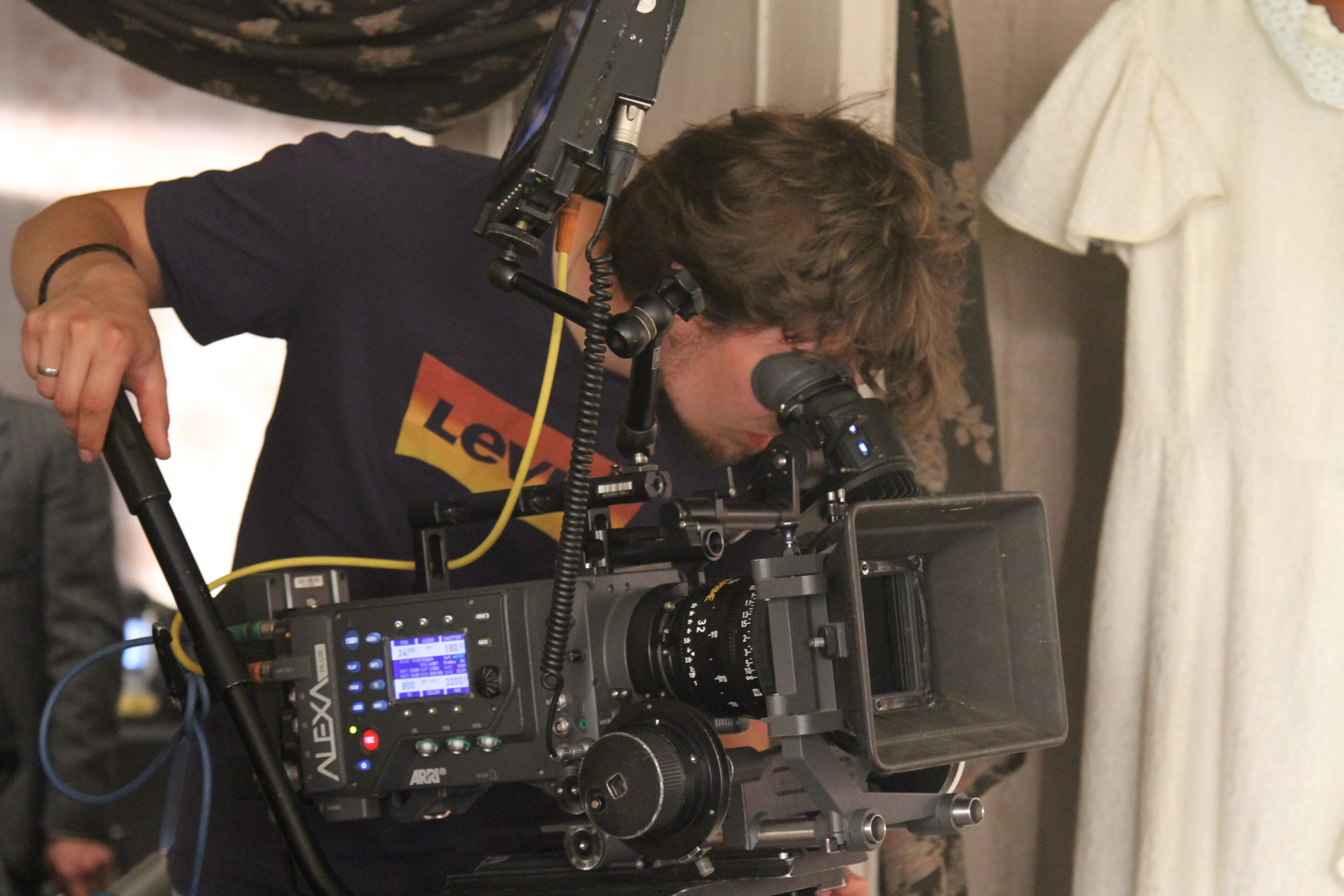Backstage