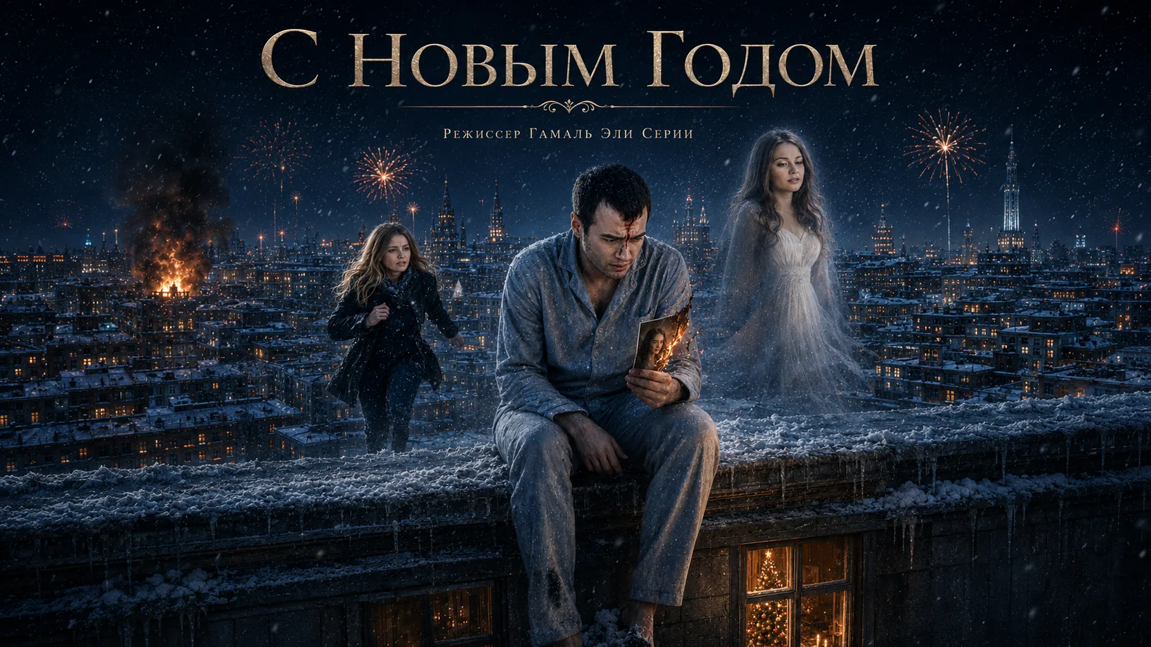 Happy New Year