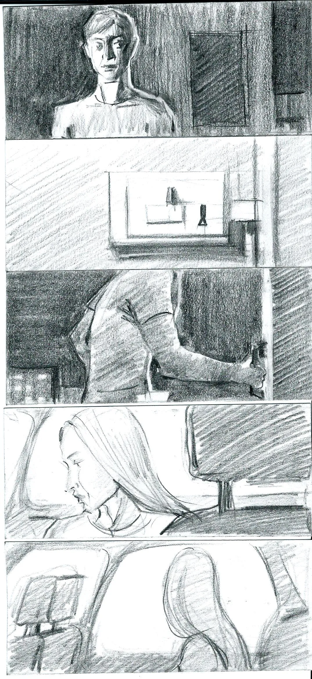 Storyboard