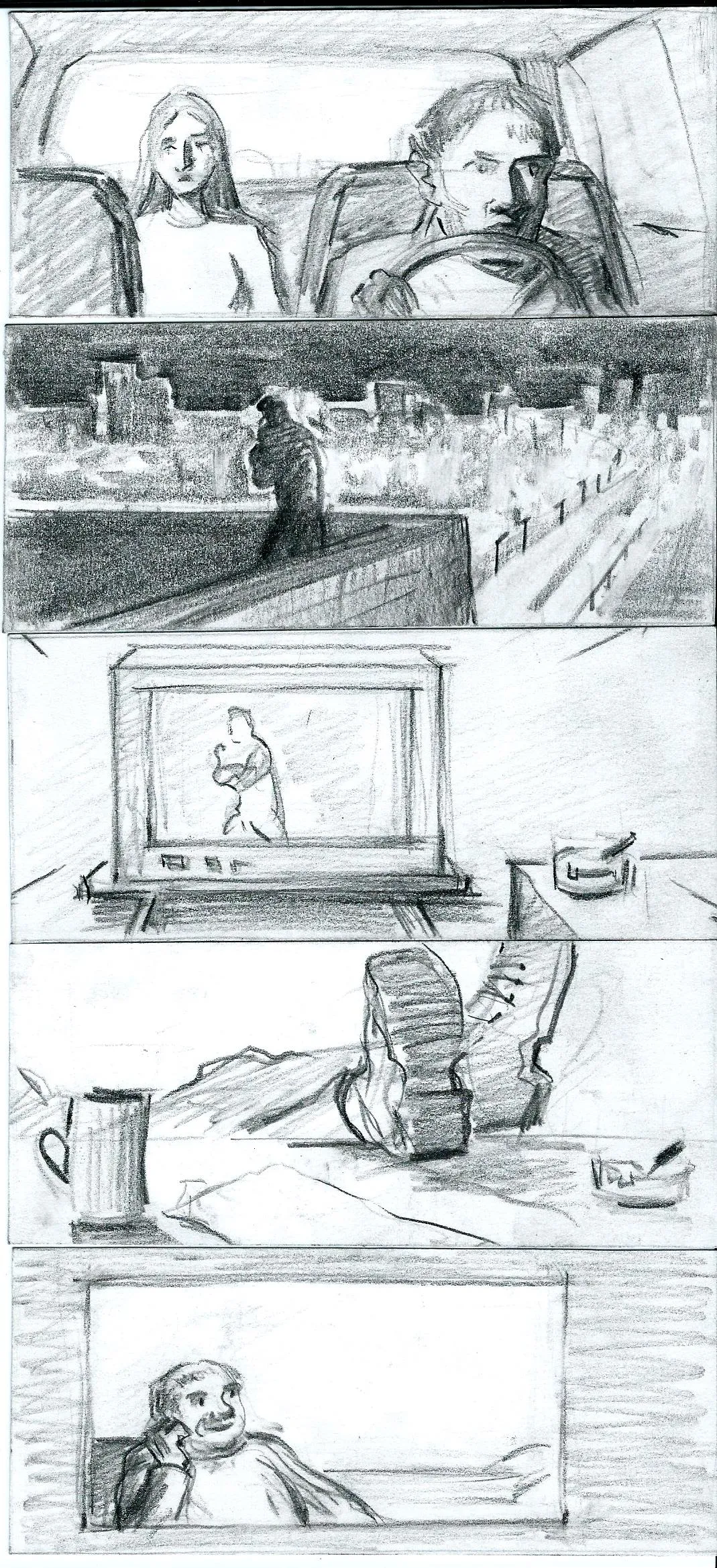 Storyboard
