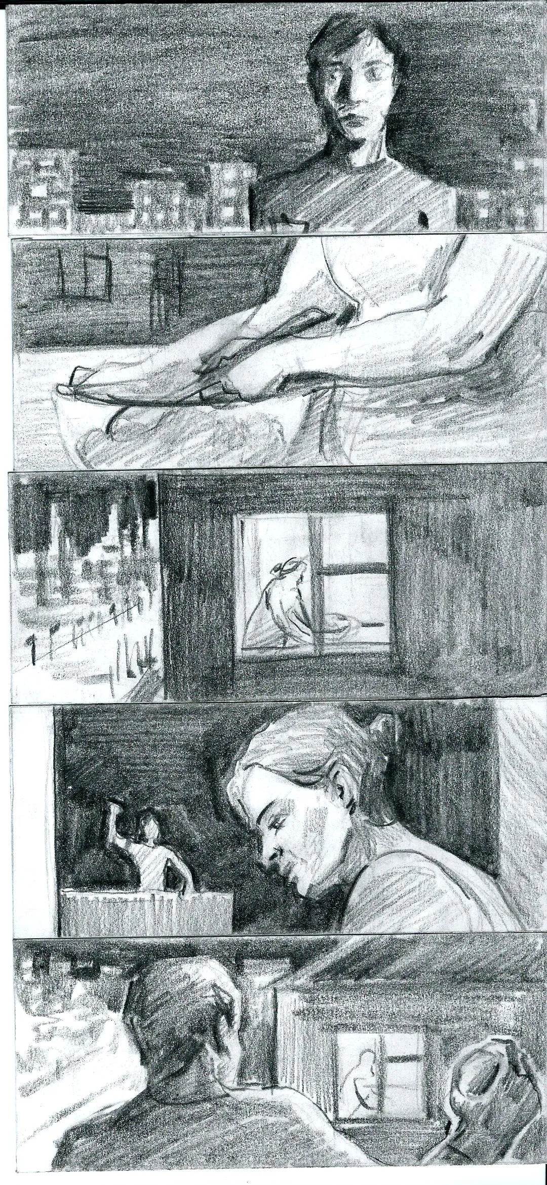 Storyboard
