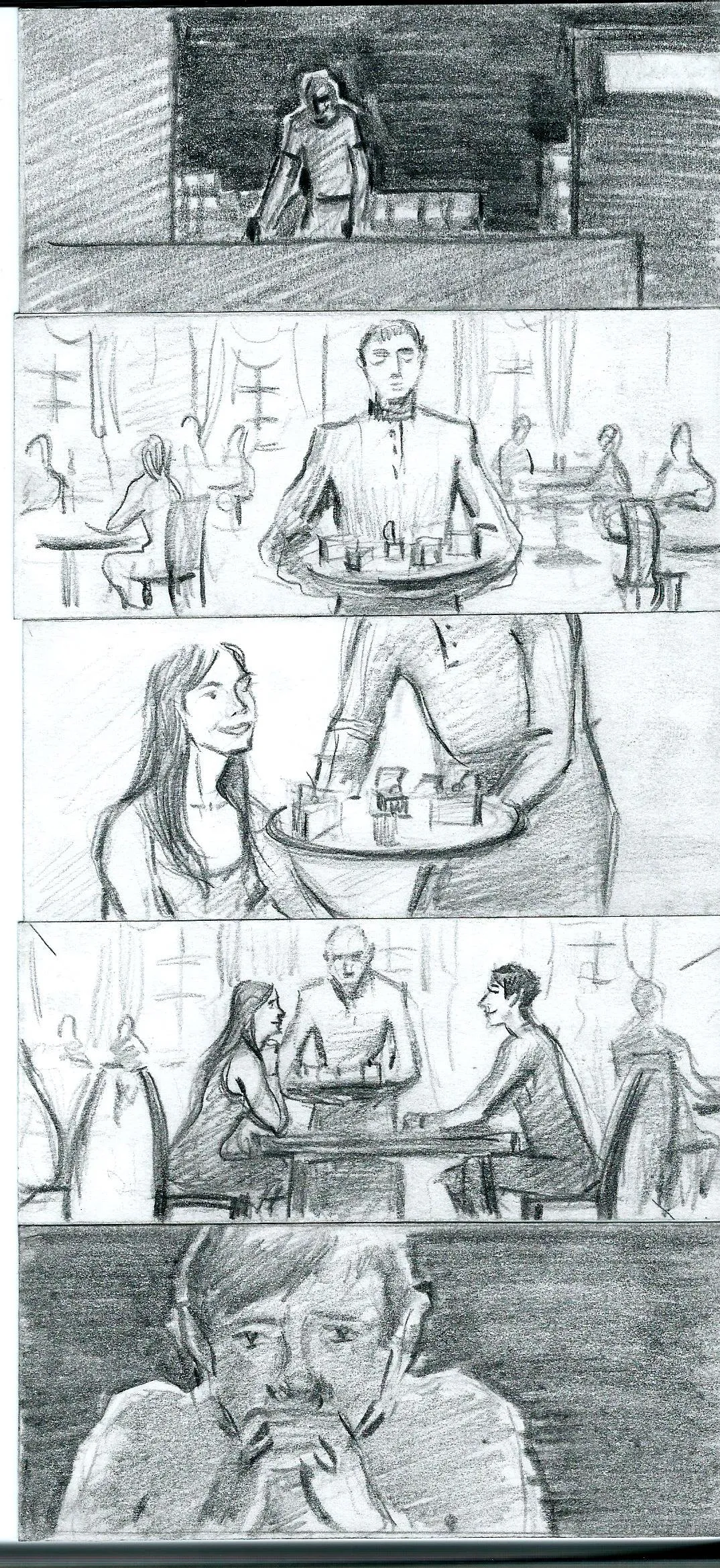 Storyboard