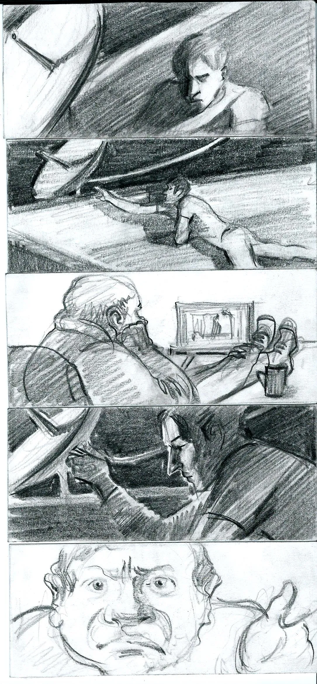 Storyboard