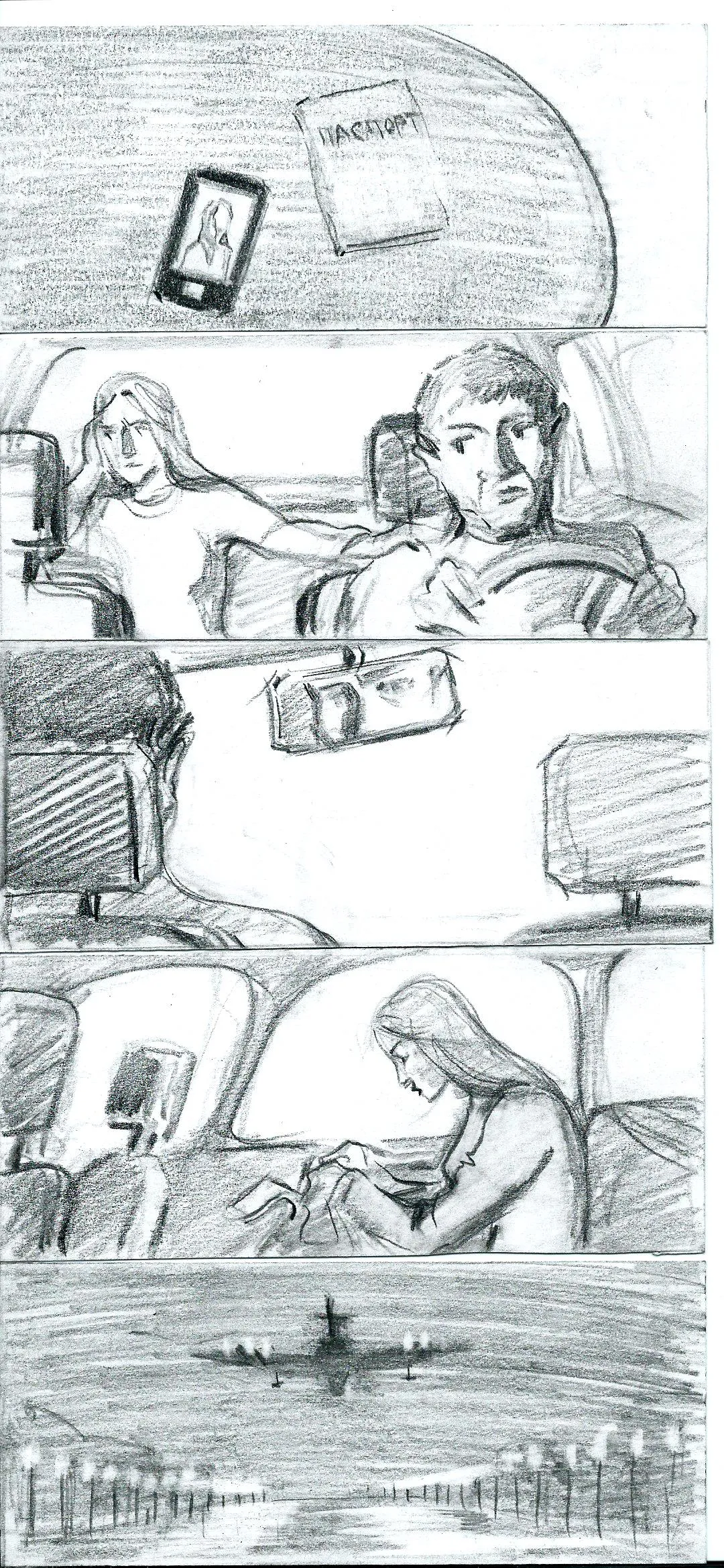 Storyboard