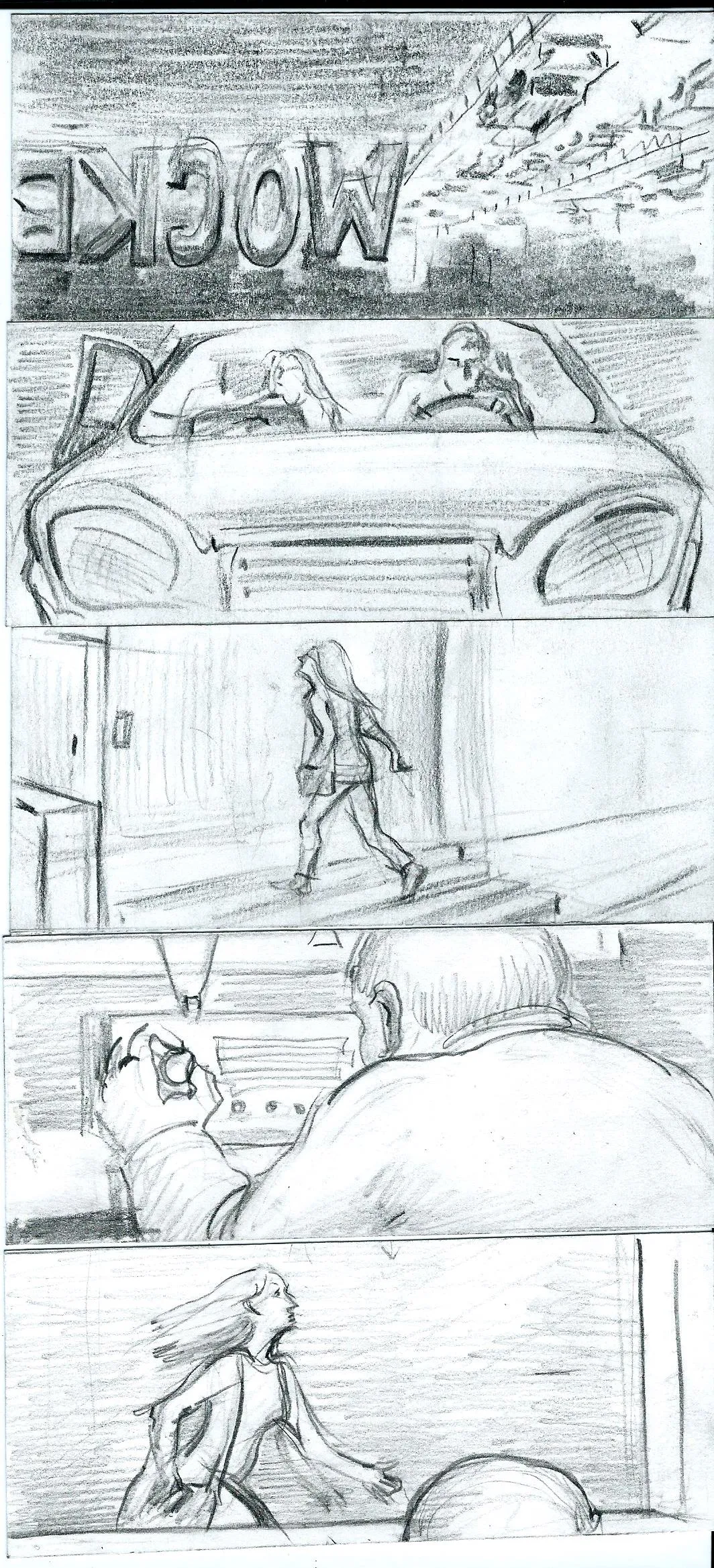 Storyboard