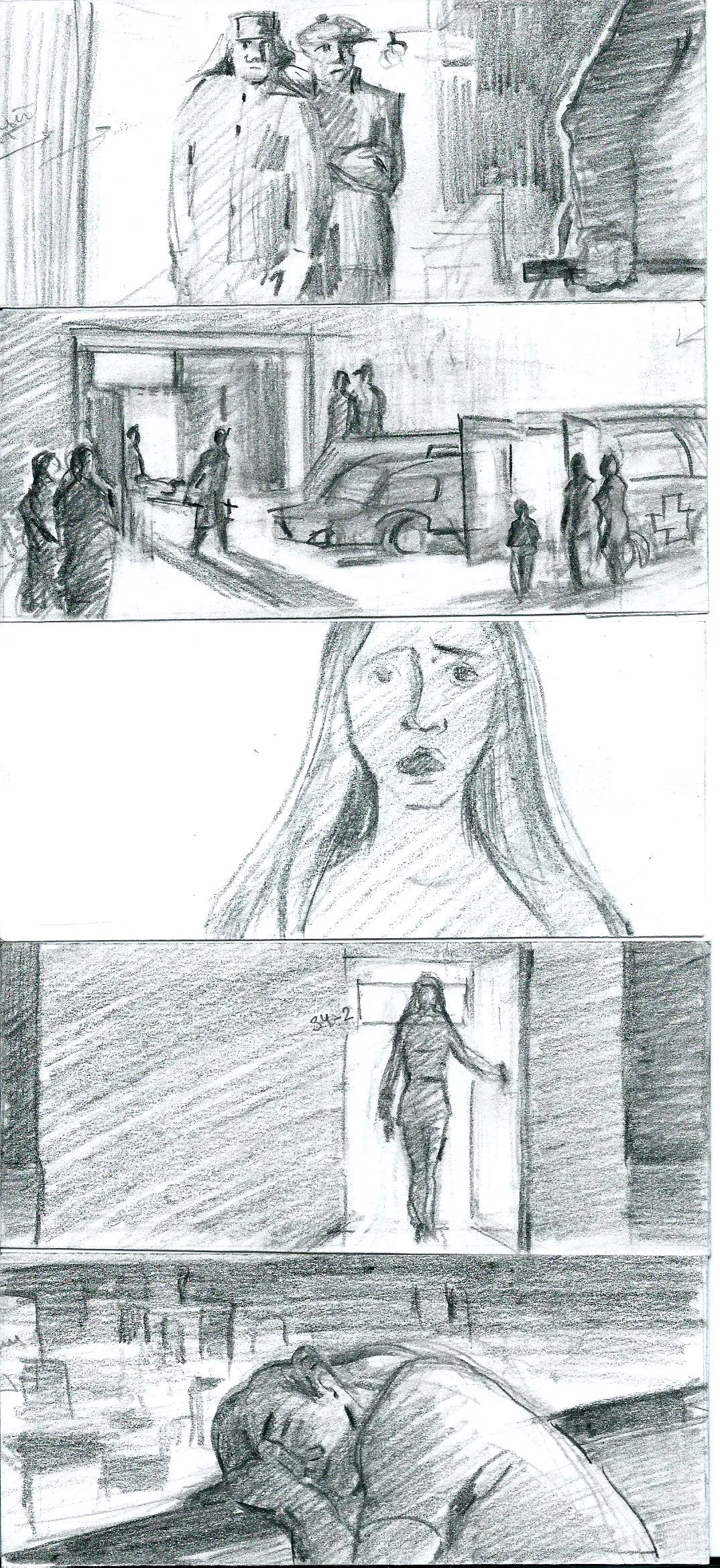 Storyboard