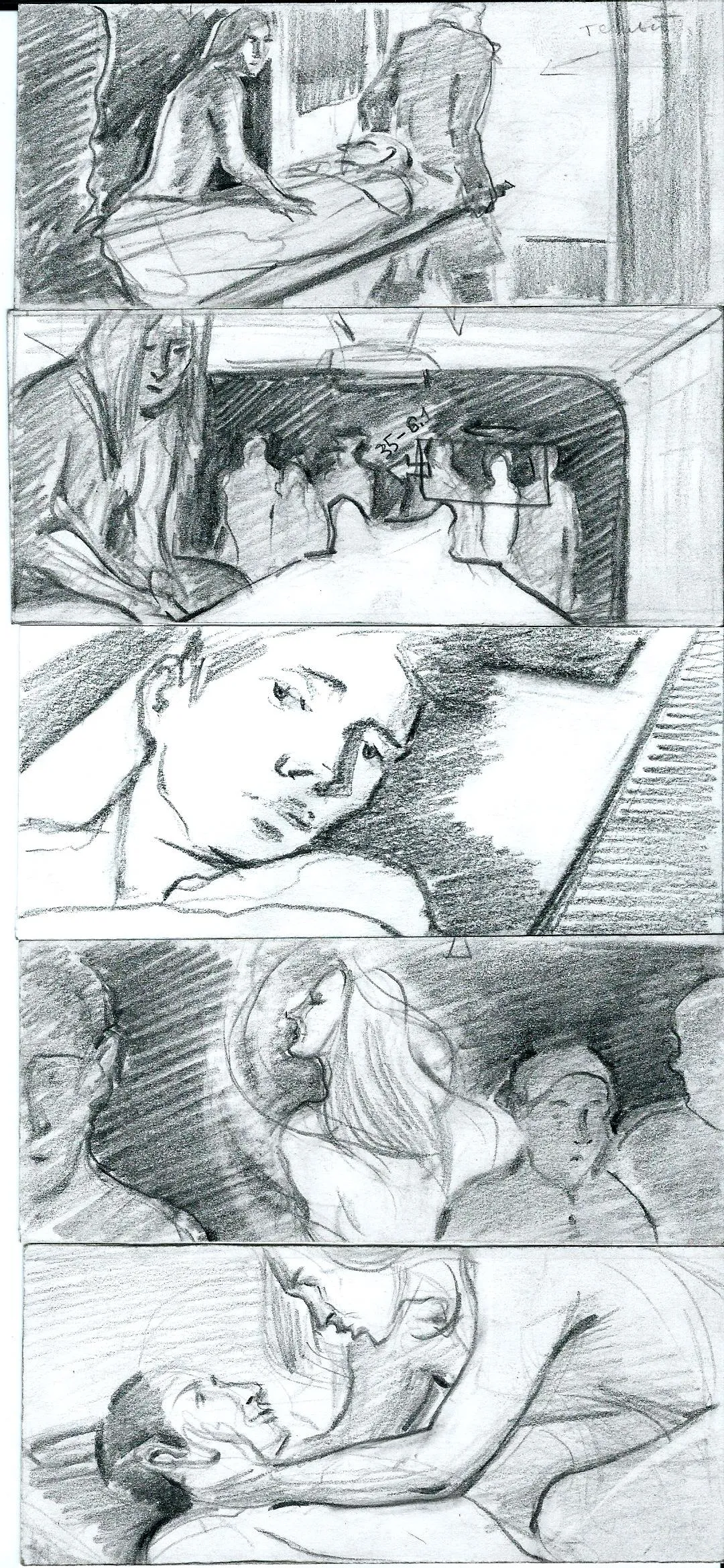Storyboard
