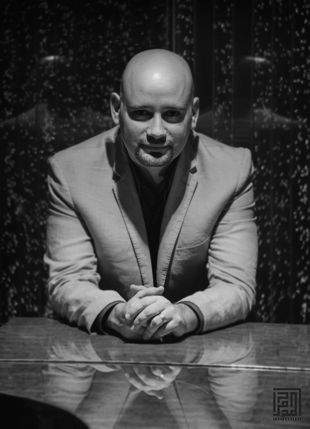 Mohamed Nassef