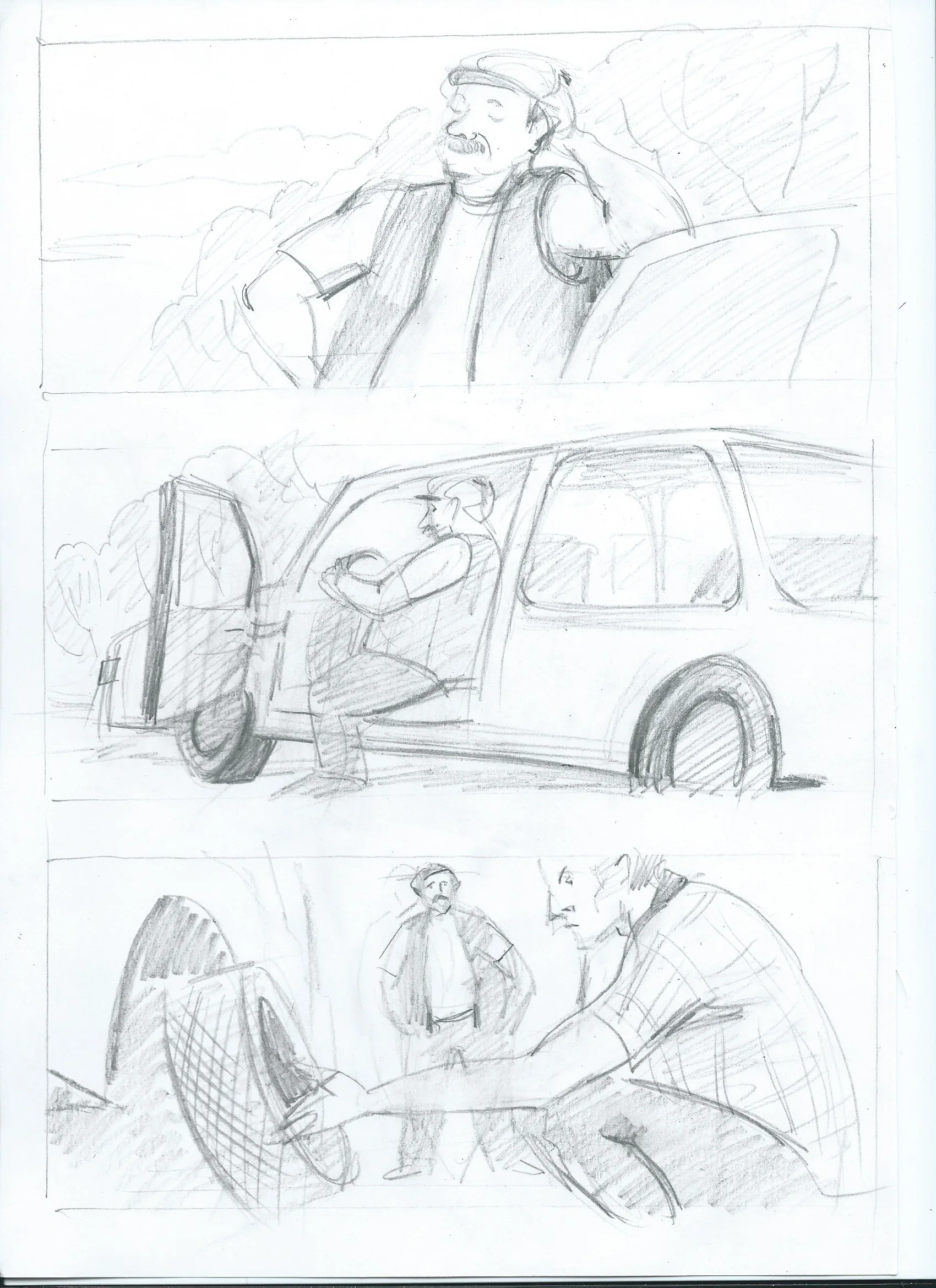 Storyboard